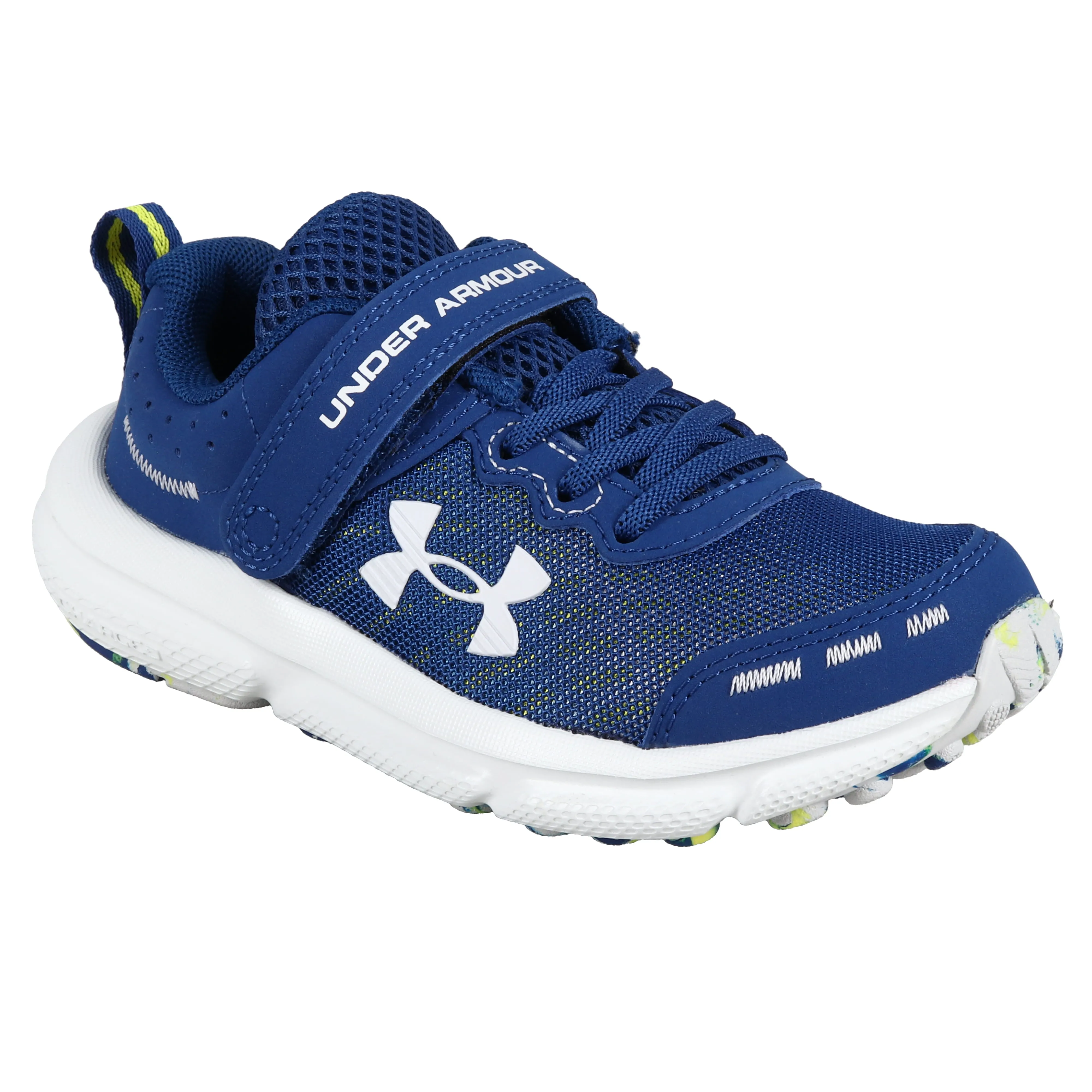 Under Armour Assert 10 AC Kinderschuhe