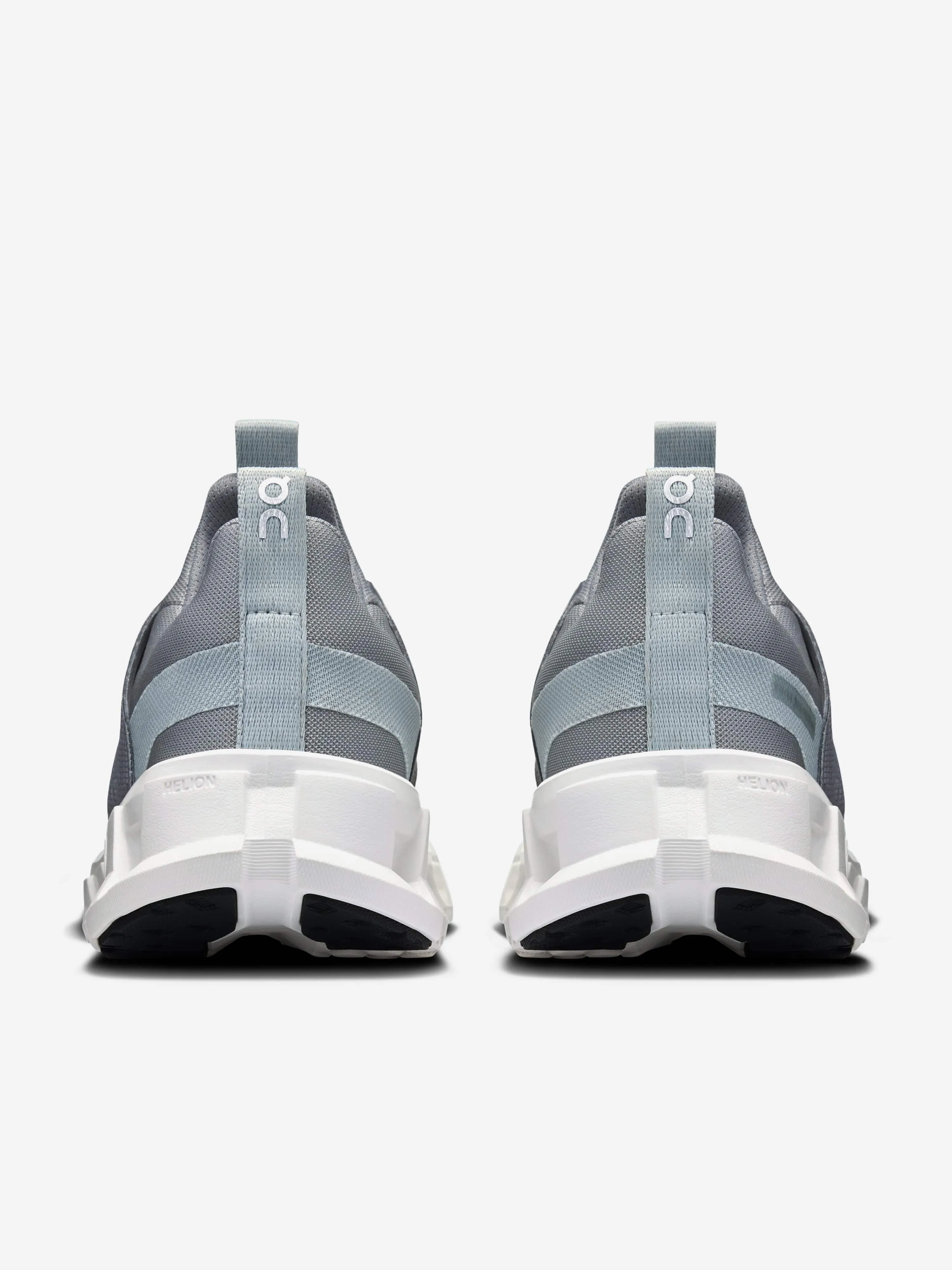 Kids Cloudswift Turnschuhe in Grau