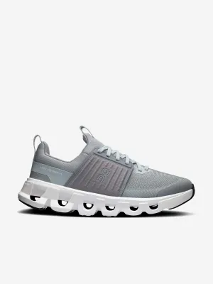 Kids Cloudswift Trainers in Grau