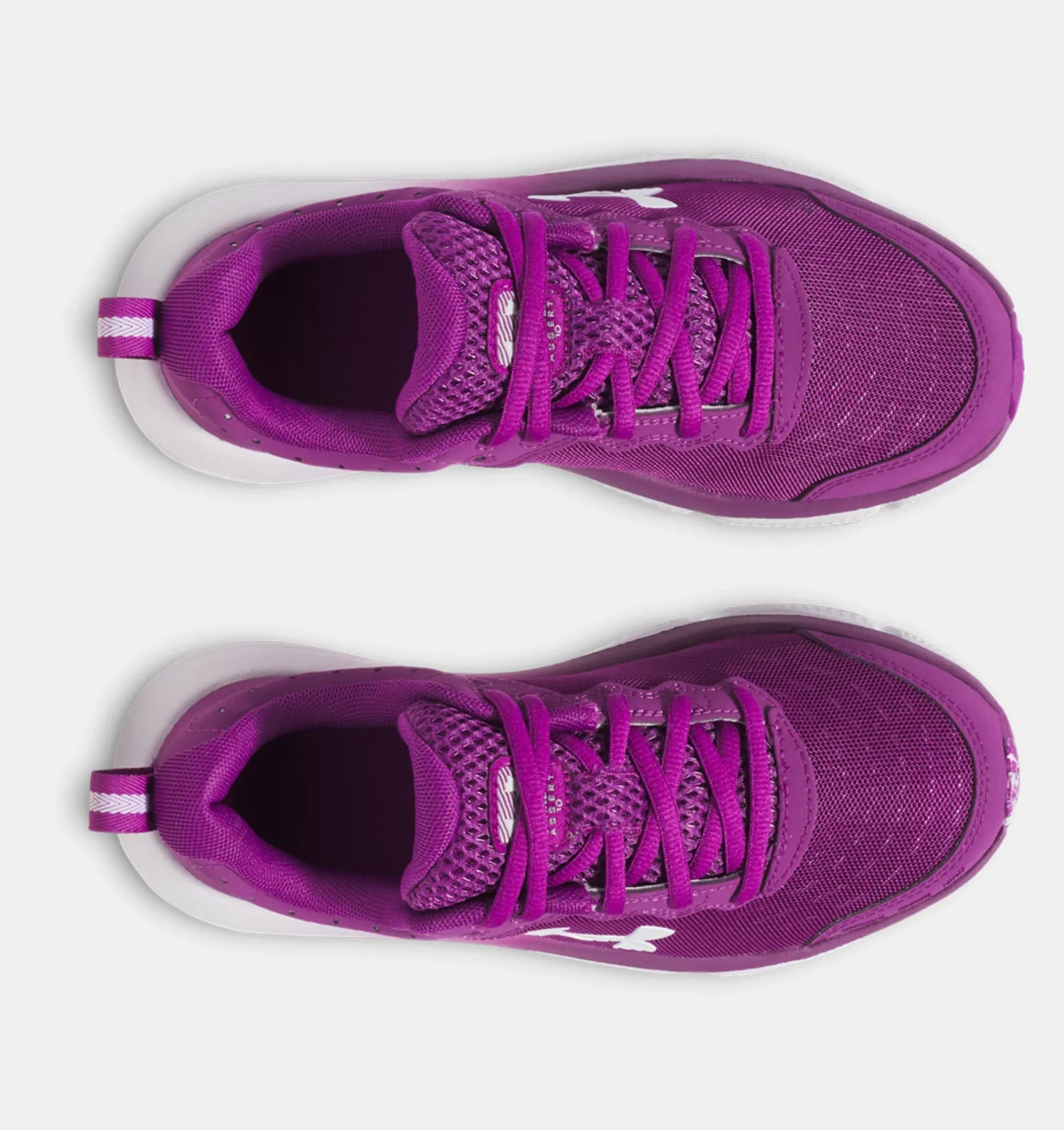 Under Armour GS Assert 10 Kinderschuhe