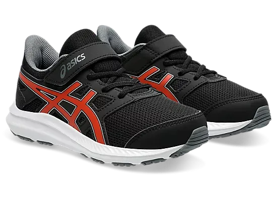 Kids' Jolt 4 PS Asics Schuhe