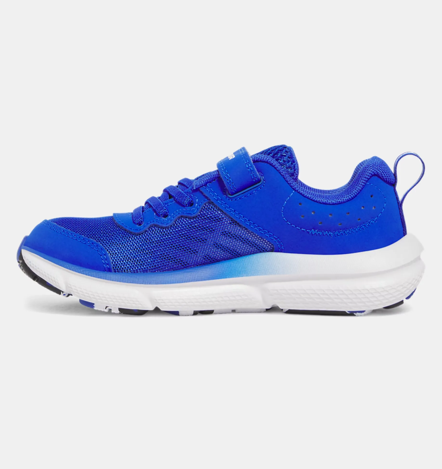 Under Armour PS Assert 10 AC Kinderschuhe