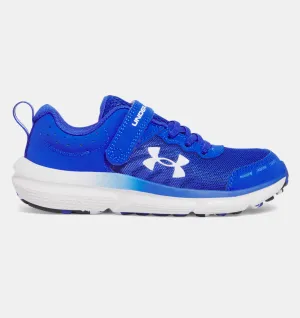 Under Armour PS Assert 10 AC Kinderschuhe