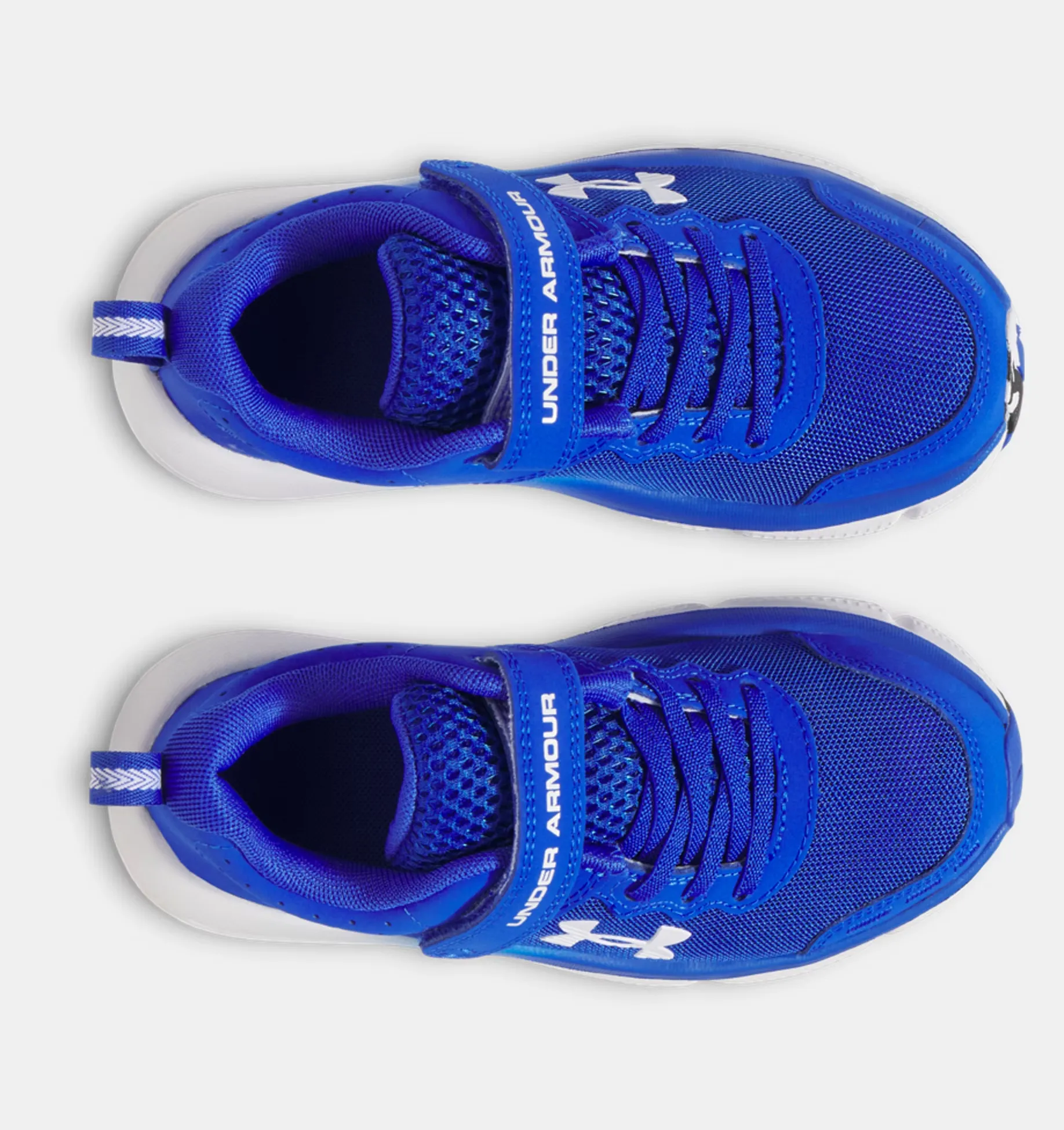 Under Armour PS Assert 10 AC Kinderschuhe