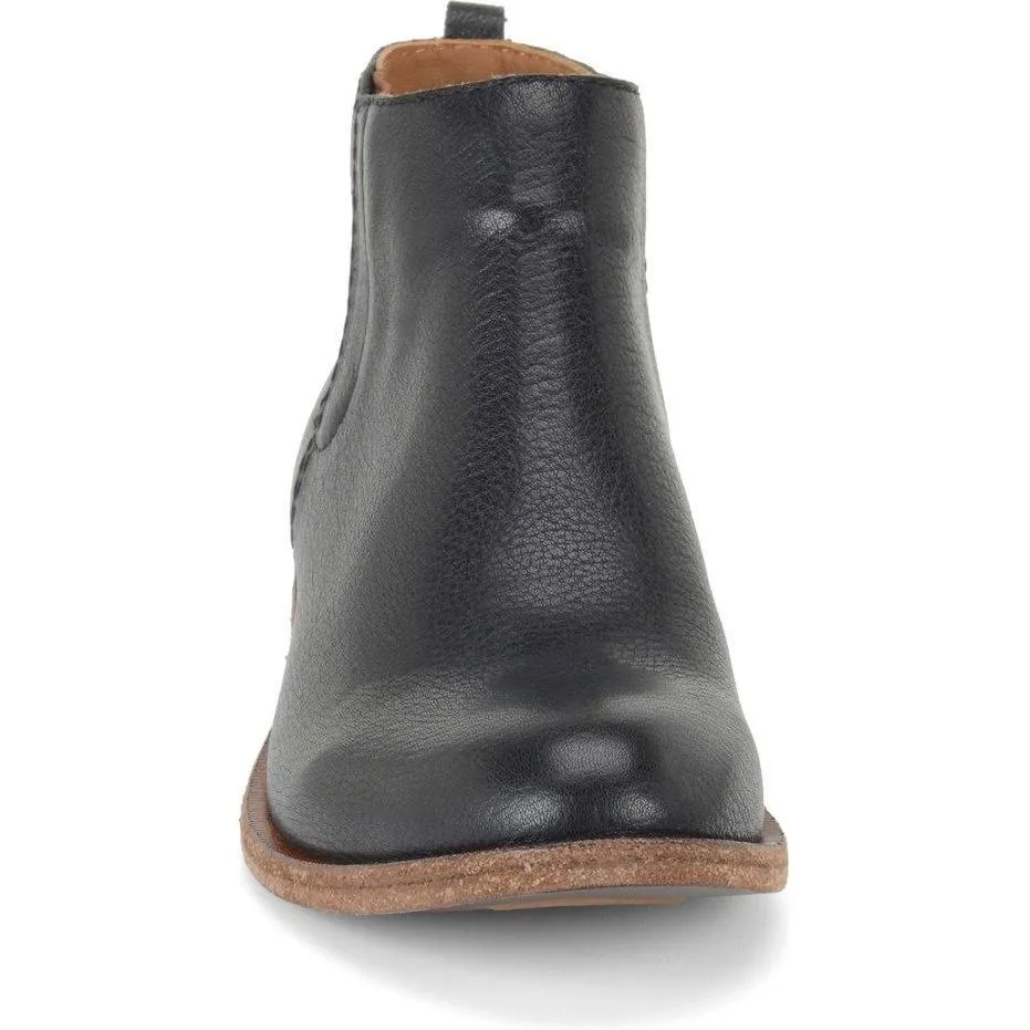 KORK-EASE VELMA STIEFEL SCHWARZ - ENDVerkauf!