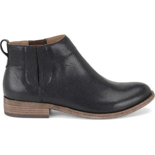KORK-EASE VELMA STIEFEL SCHWARZ - ENDVerkauf!