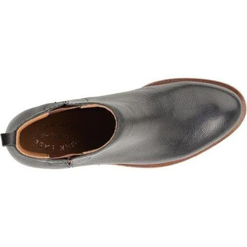 KORK-EASE VELMA STIEFEL SCHWARZ - ENDVerkauf!