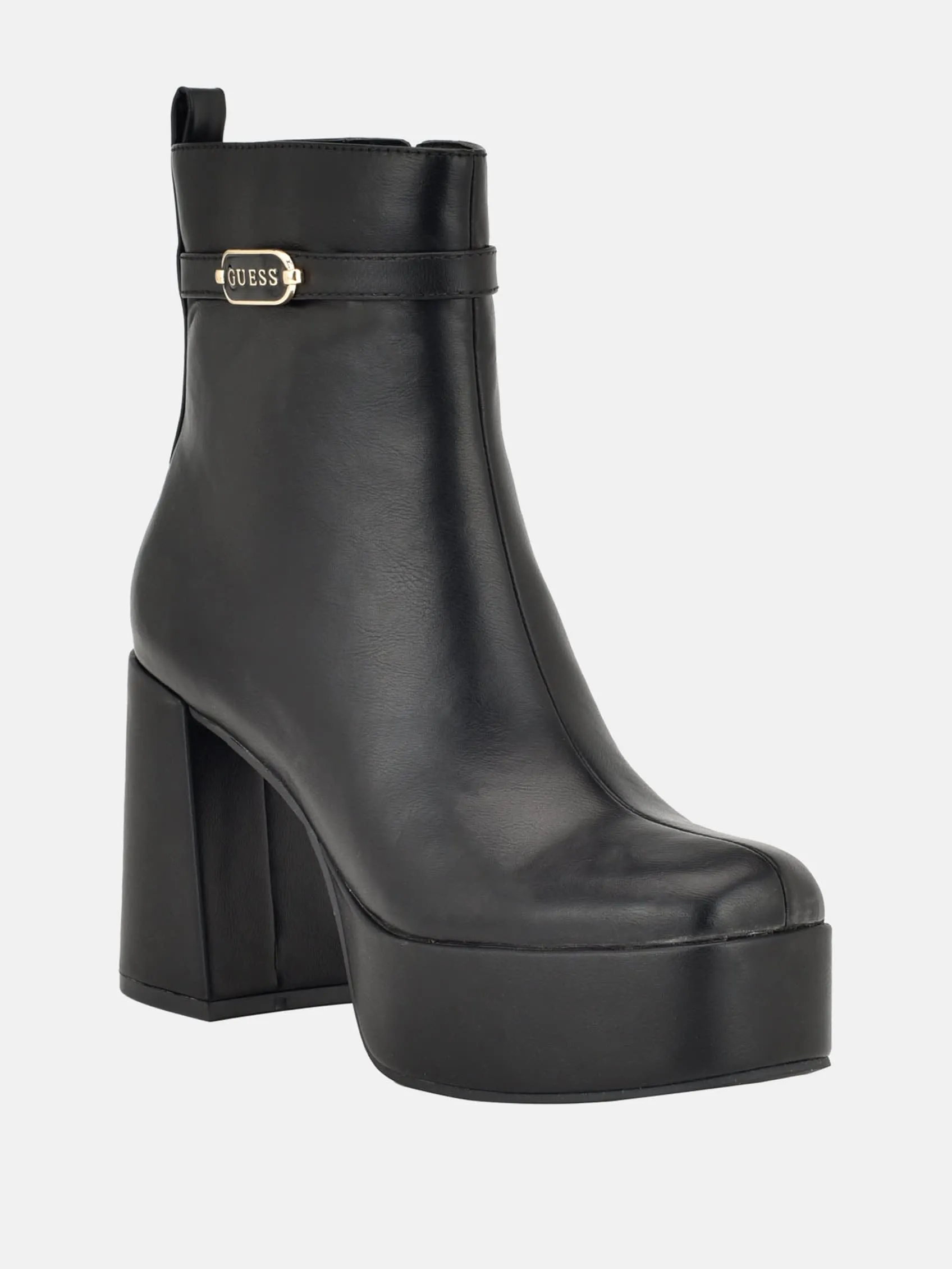 Labels Plattform Absatz Stiefeletten Hey Dude Schuhe