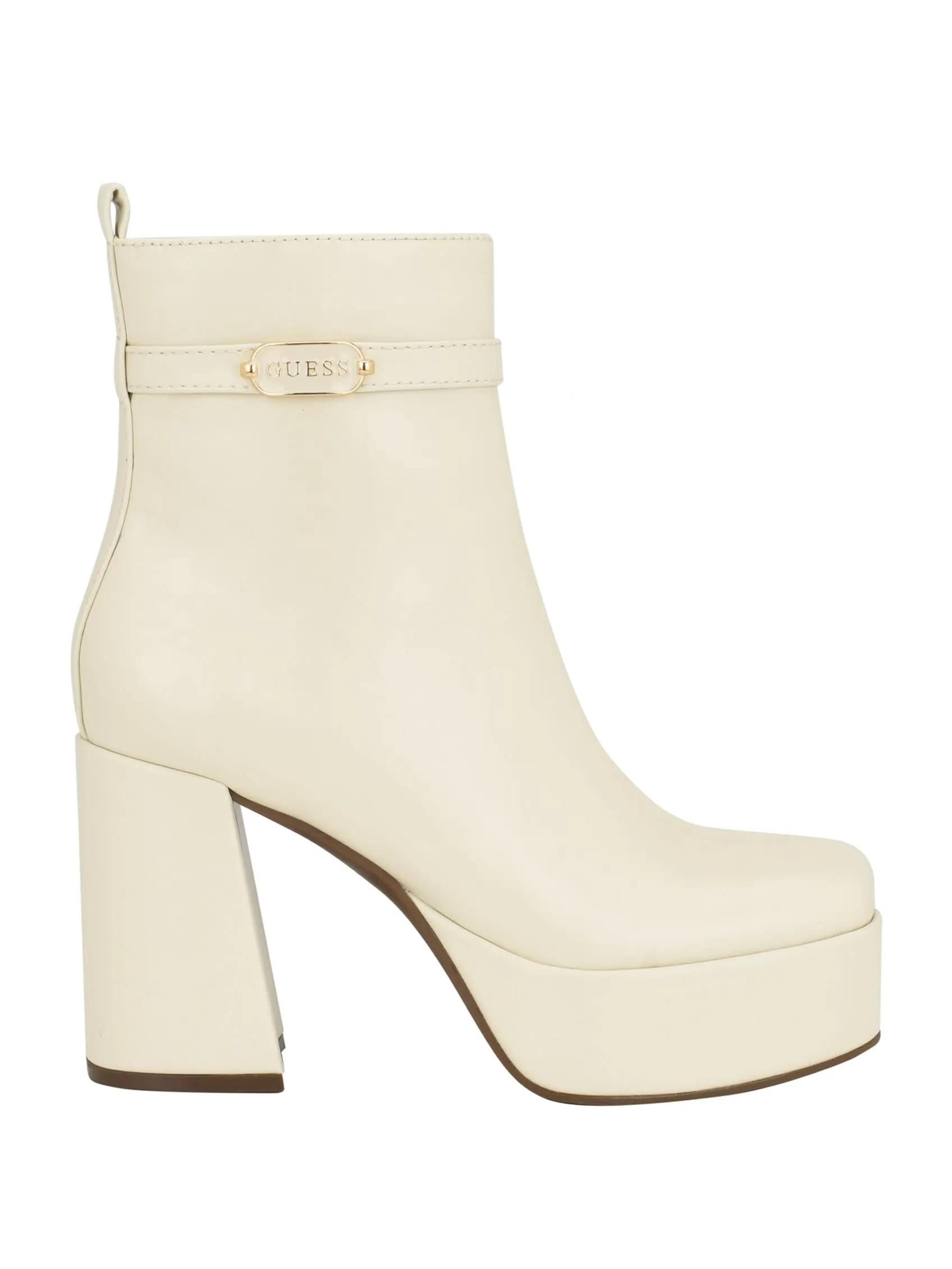 Labels Plattform Absatz Stiefeletten Hey Dude Schuhe