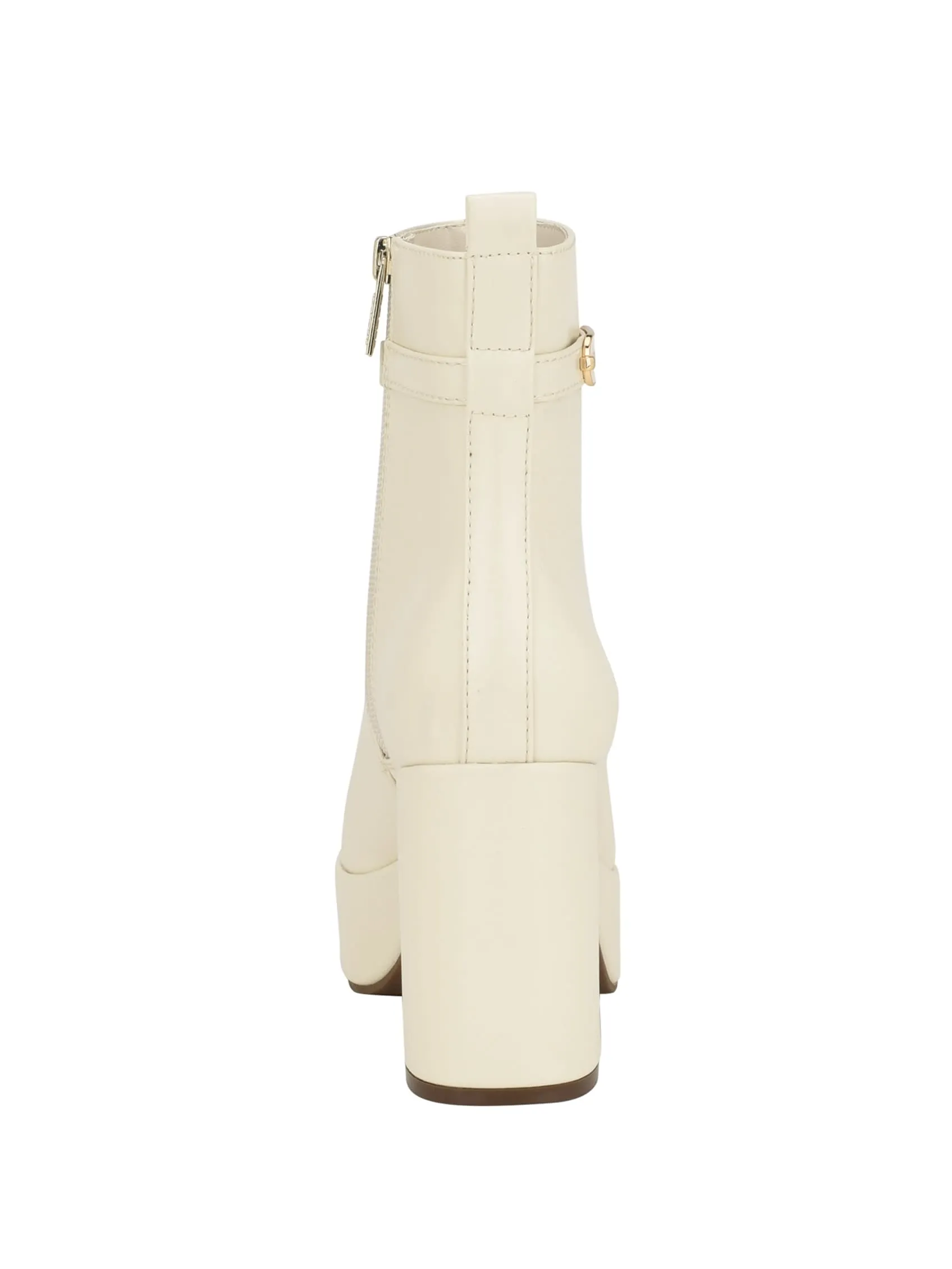 Labels Plattform Absatz Stiefeletten Hey Dude Schuhe