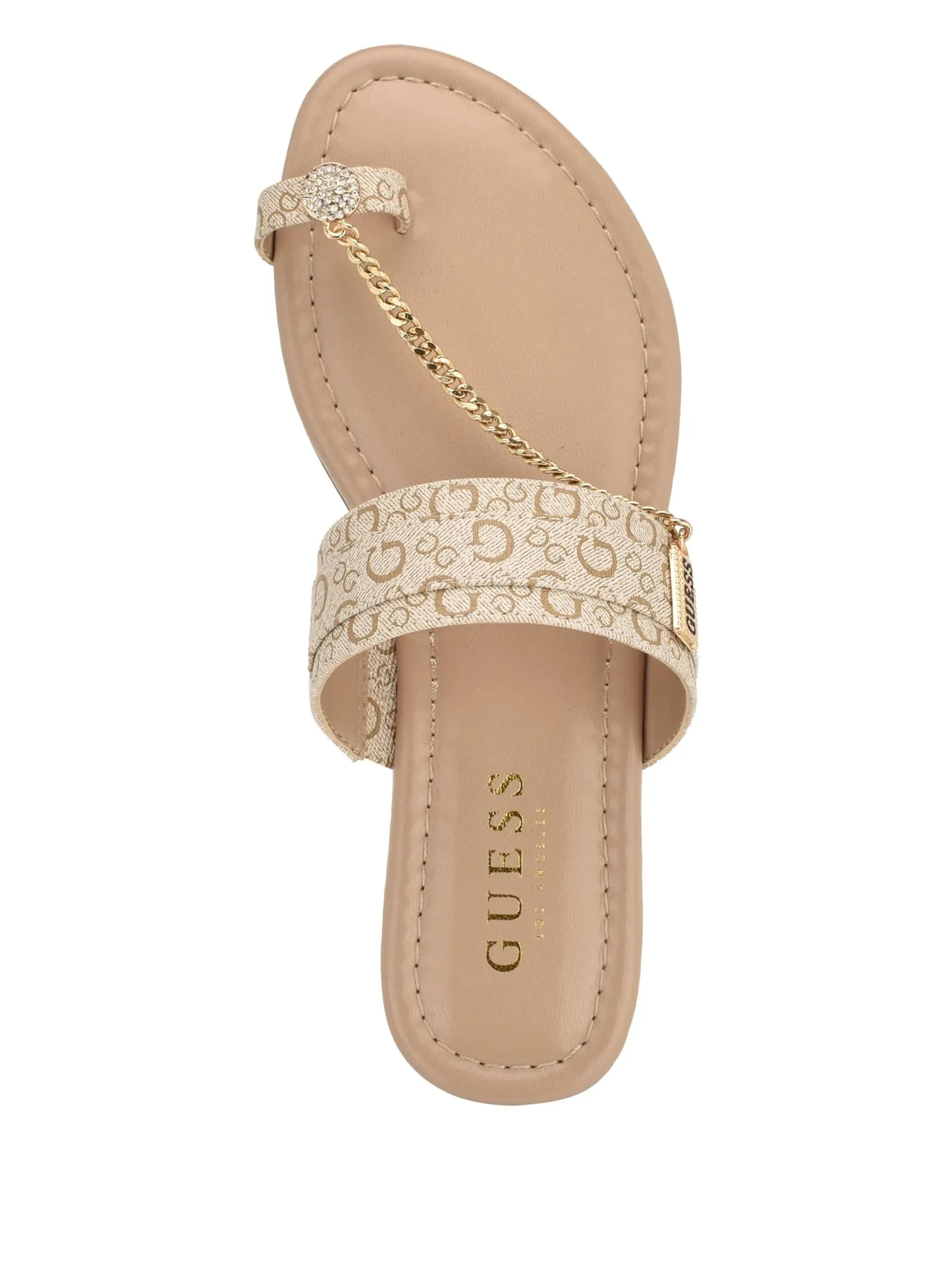 Locks Chain Sandalen Hey Dude Schuhe