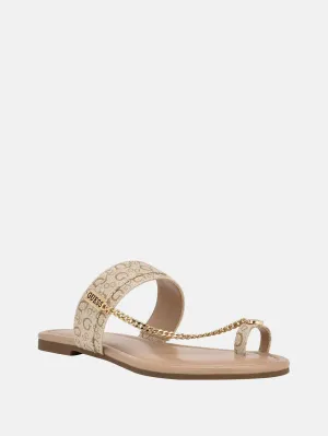 Locks Chain Sandalen Hey Dude Schuhe