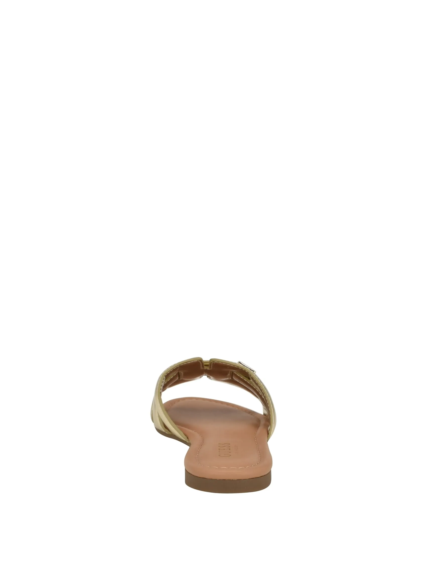 Lolas Geflochtene Slide Sandalen Hey Dude Schuhe