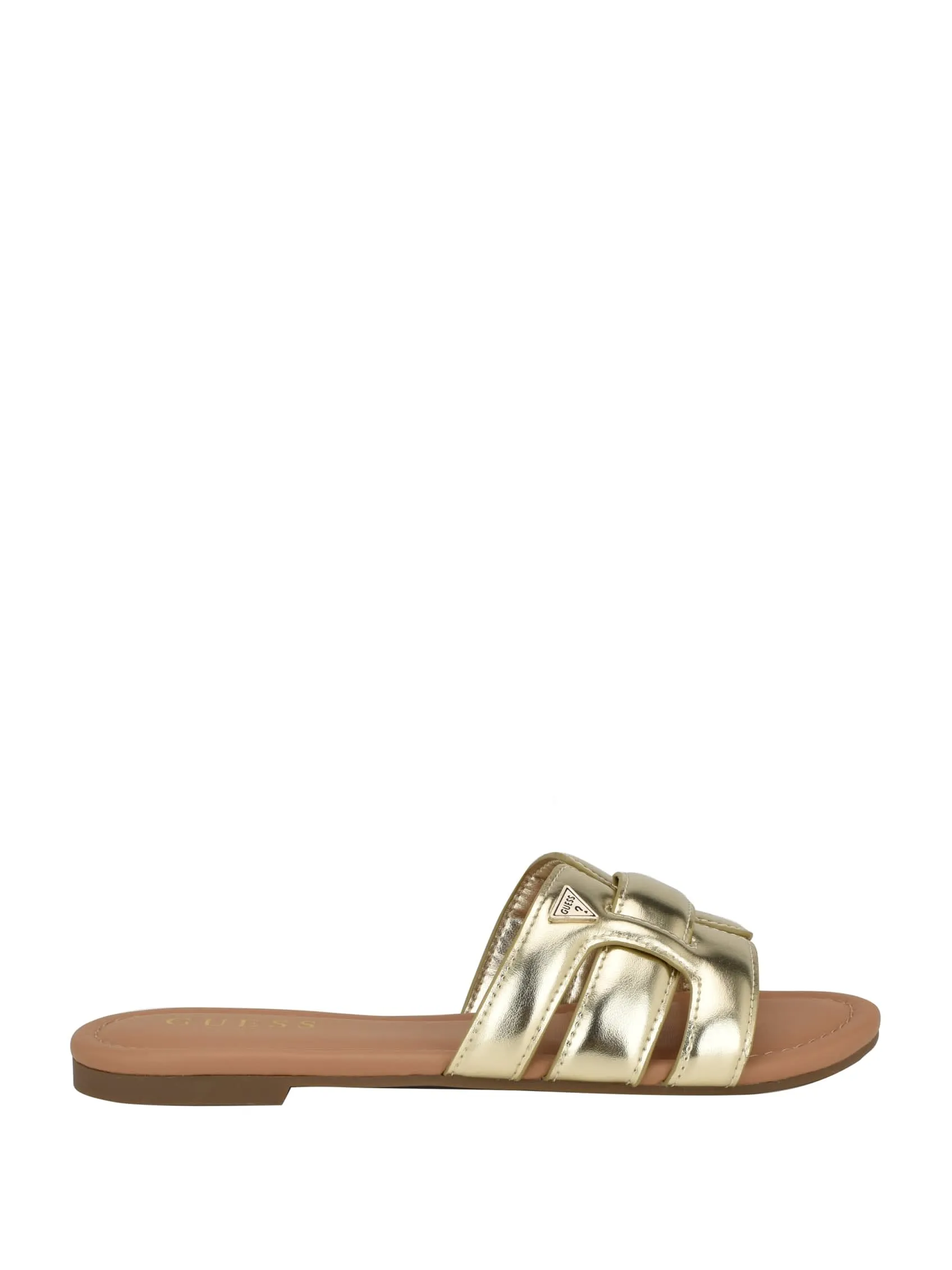 Lolas Geflochtene Slide Sandalen Hey Dude Schuhe
