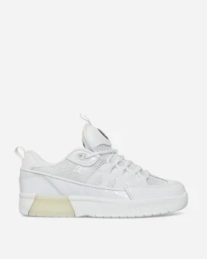 Lucien Clarke Pro Sneakers Weiß