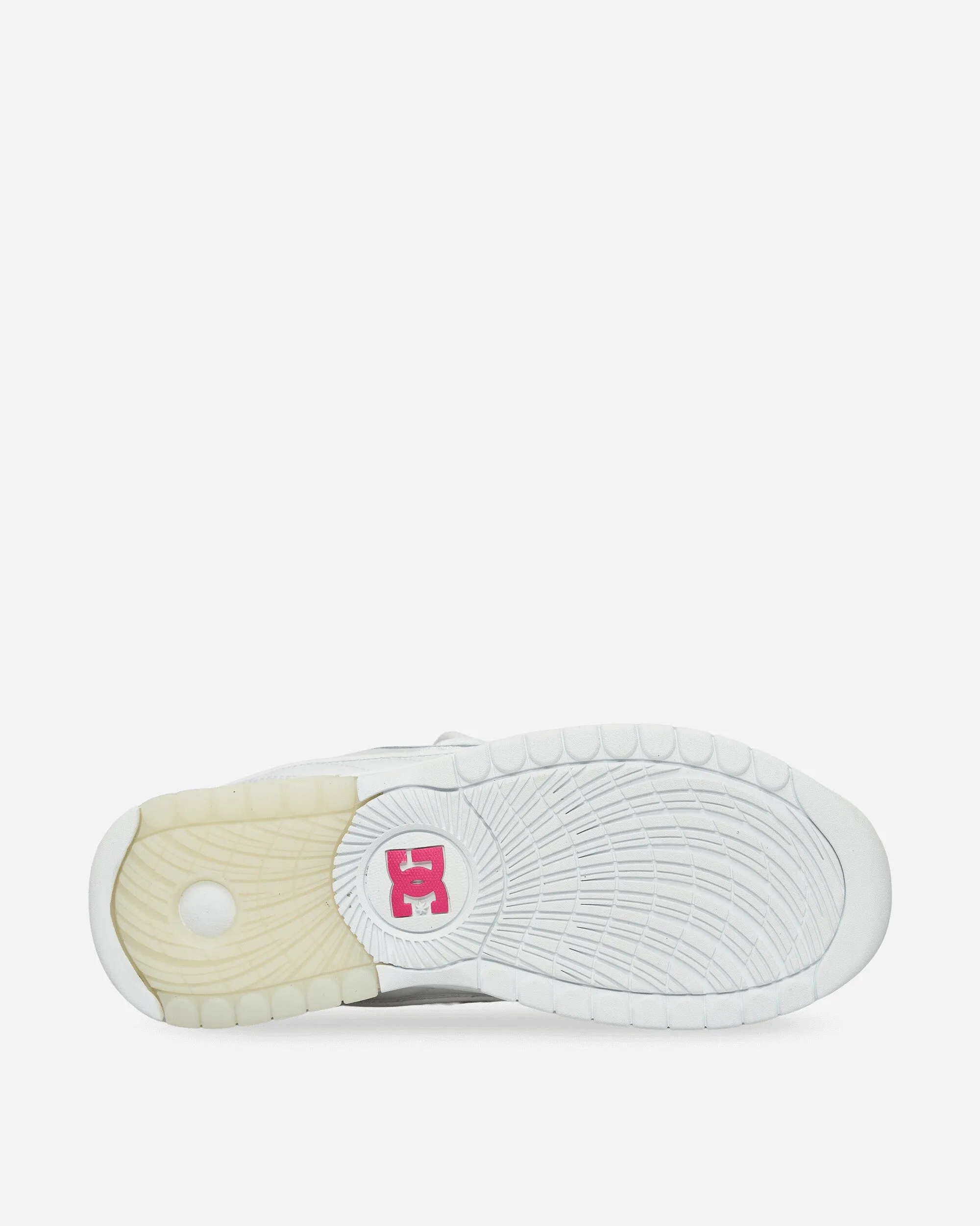 Lucien Clarke Pro Sneakers Weiß