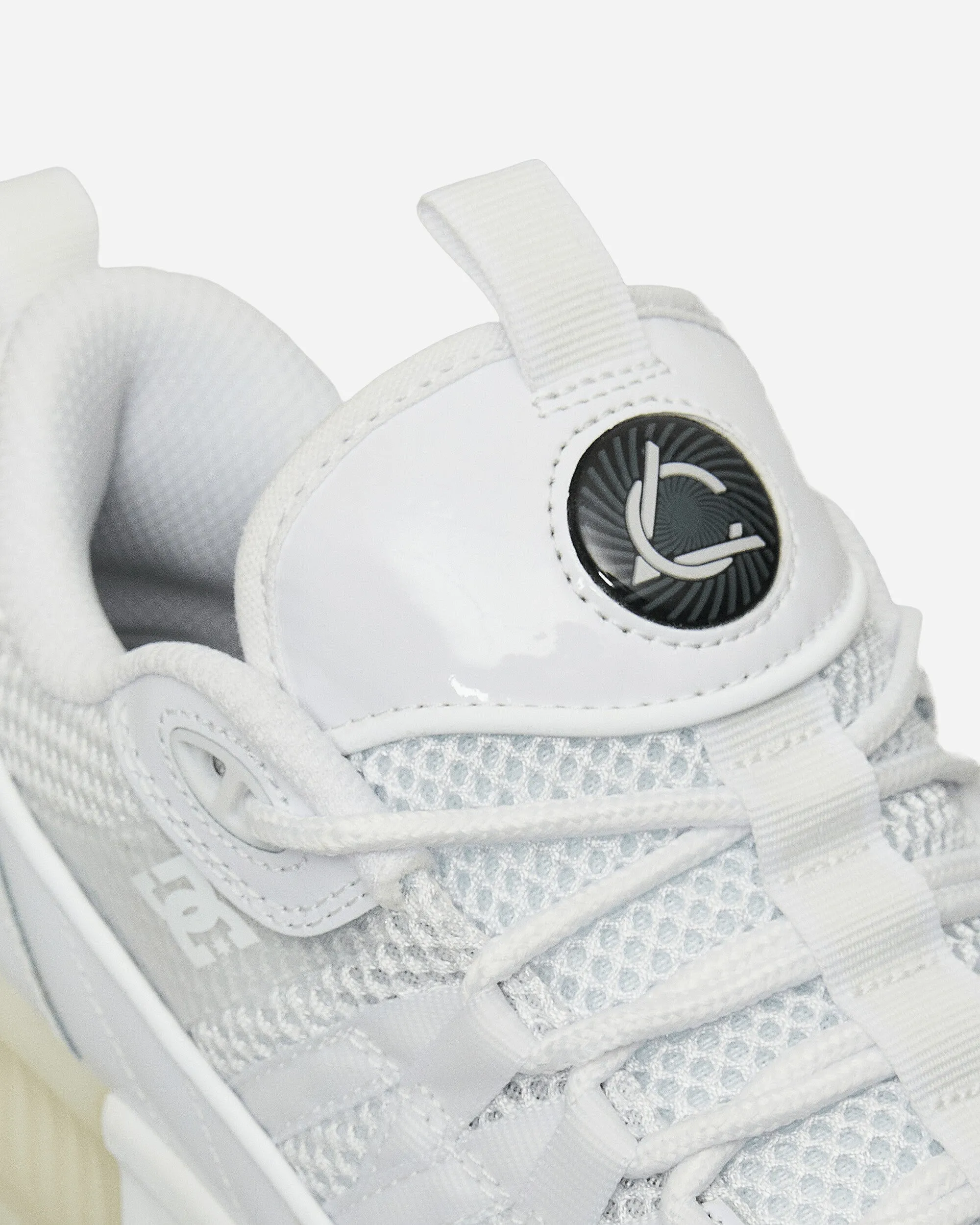 Lucien Clarke Pro Sneakers Weiß
