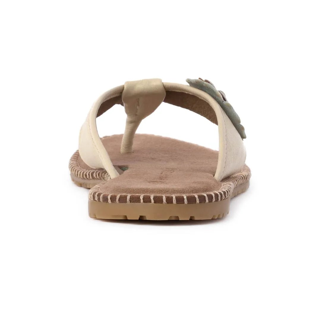 Manitobah - Damen Wasaga Flip Flops (4061632)