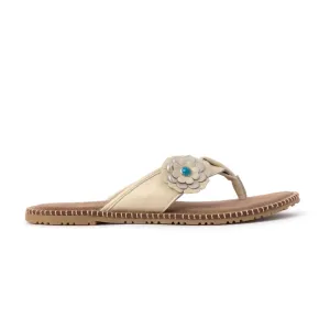 Manitobah - Damen Wasaga Flip Flops (4061632)
