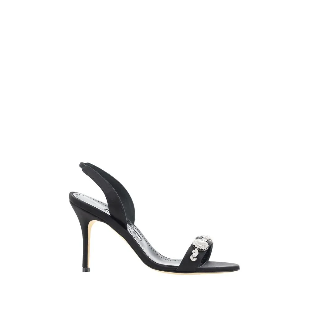 Manolo Blahnik Lamisan Damen-Sandalen Schuhe_Manolo-Blahnik