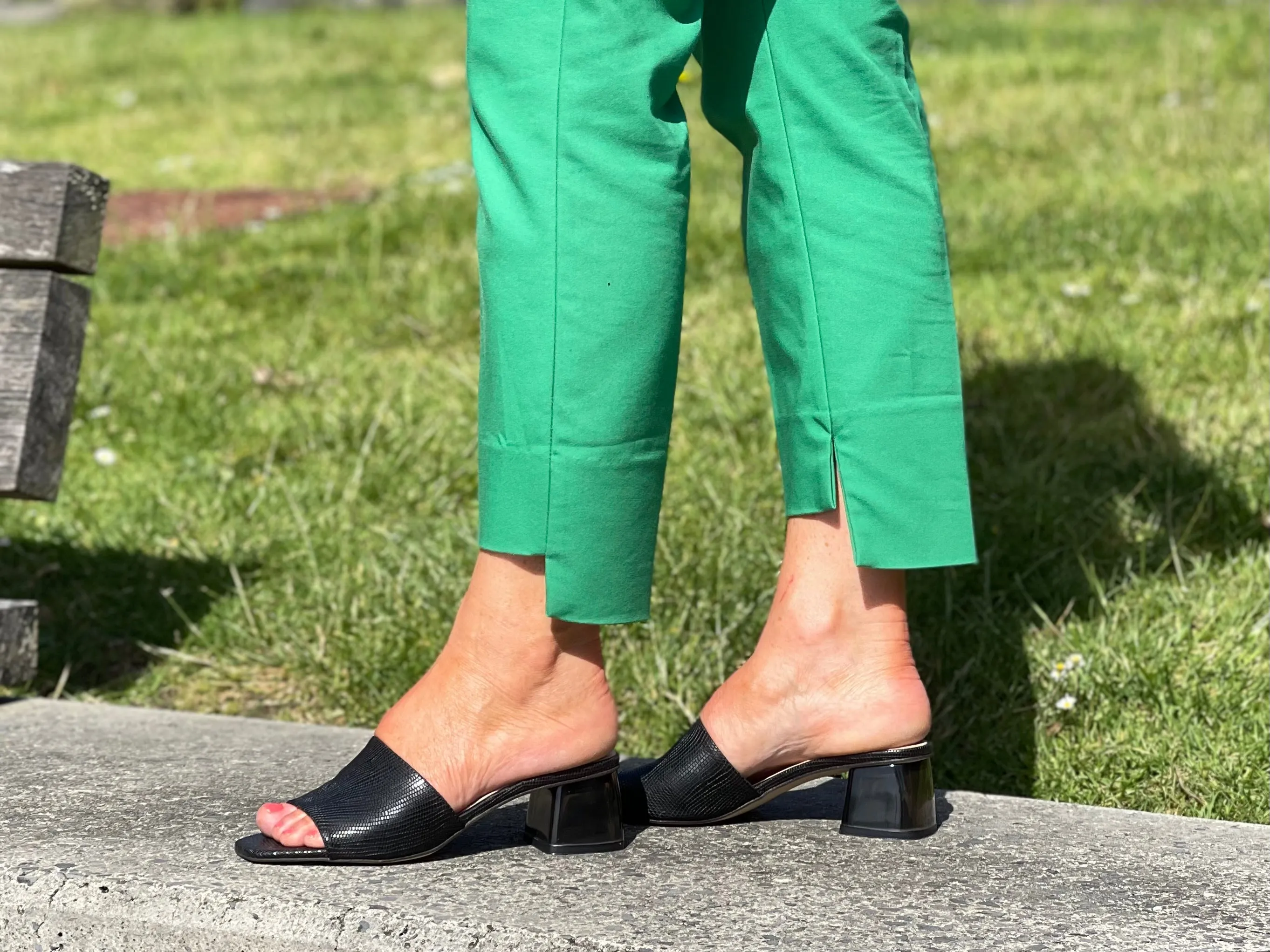 Marianne Natasha in 3 Farben erhältlich