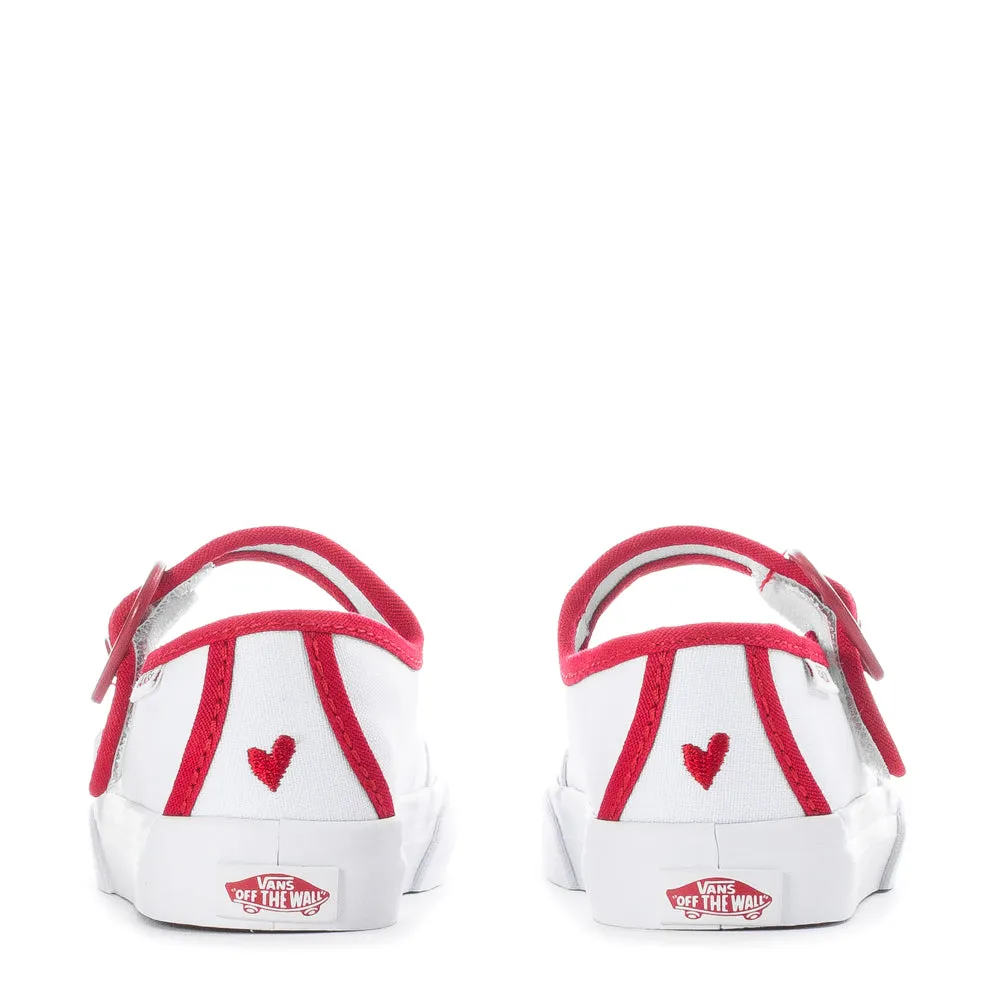 Mary Jane - Kleinkindschuhe_Vans