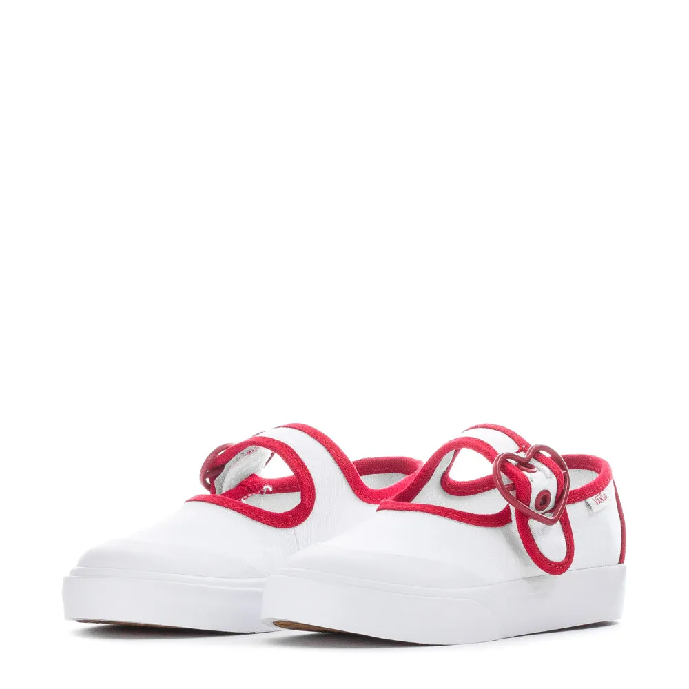 Mary Jane - Kleinkindschuhe_Vans