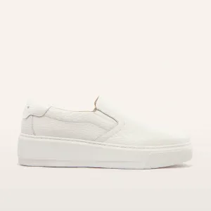 Maxwell White Webstoff