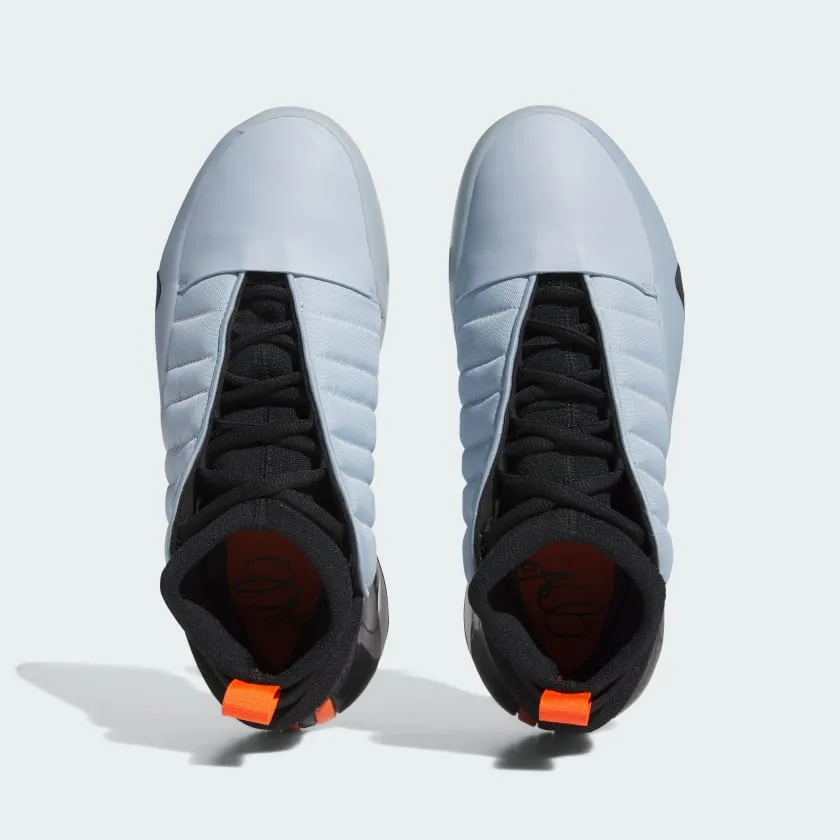 Herren adidas Harden Vol. 7 Basketballschuhe Hey Dude Schuhe