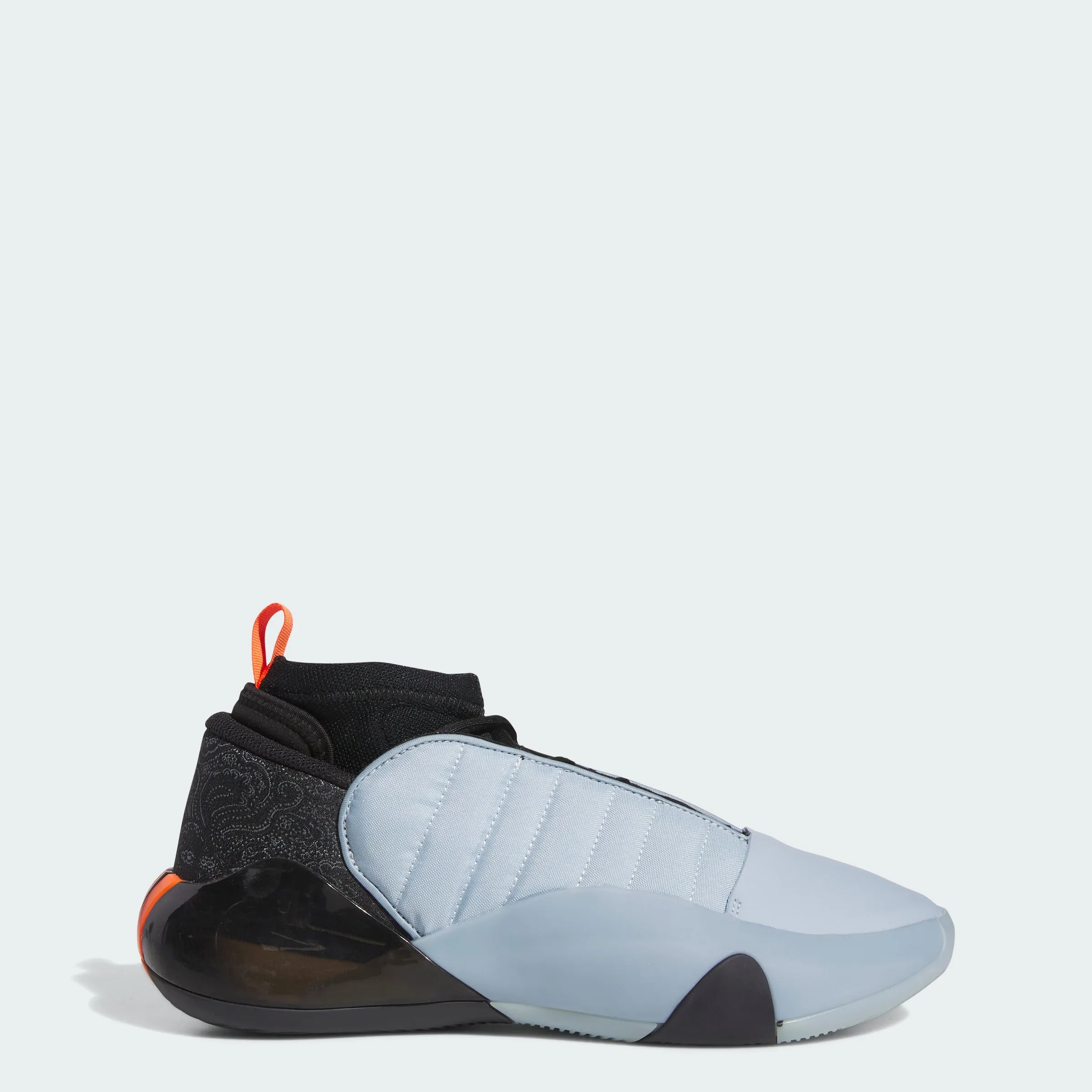 Herren adidas Harden Vol. 7 Basketballschuhe Hey Dude Schuhe