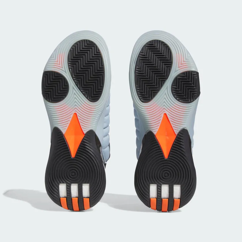 Herren adidas Harden Vol. 7 Basketballschuhe Hey Dude Schuhe
