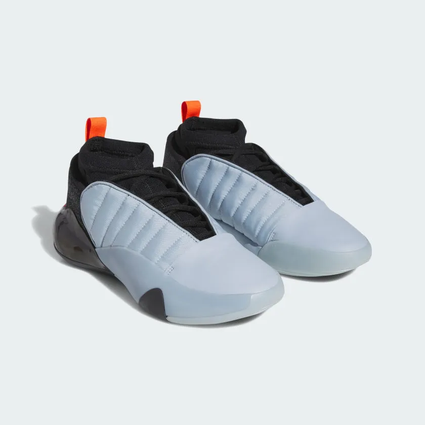 Herren adidas Harden Vol. 7 Basketballschuhe Hey Dude Schuhe