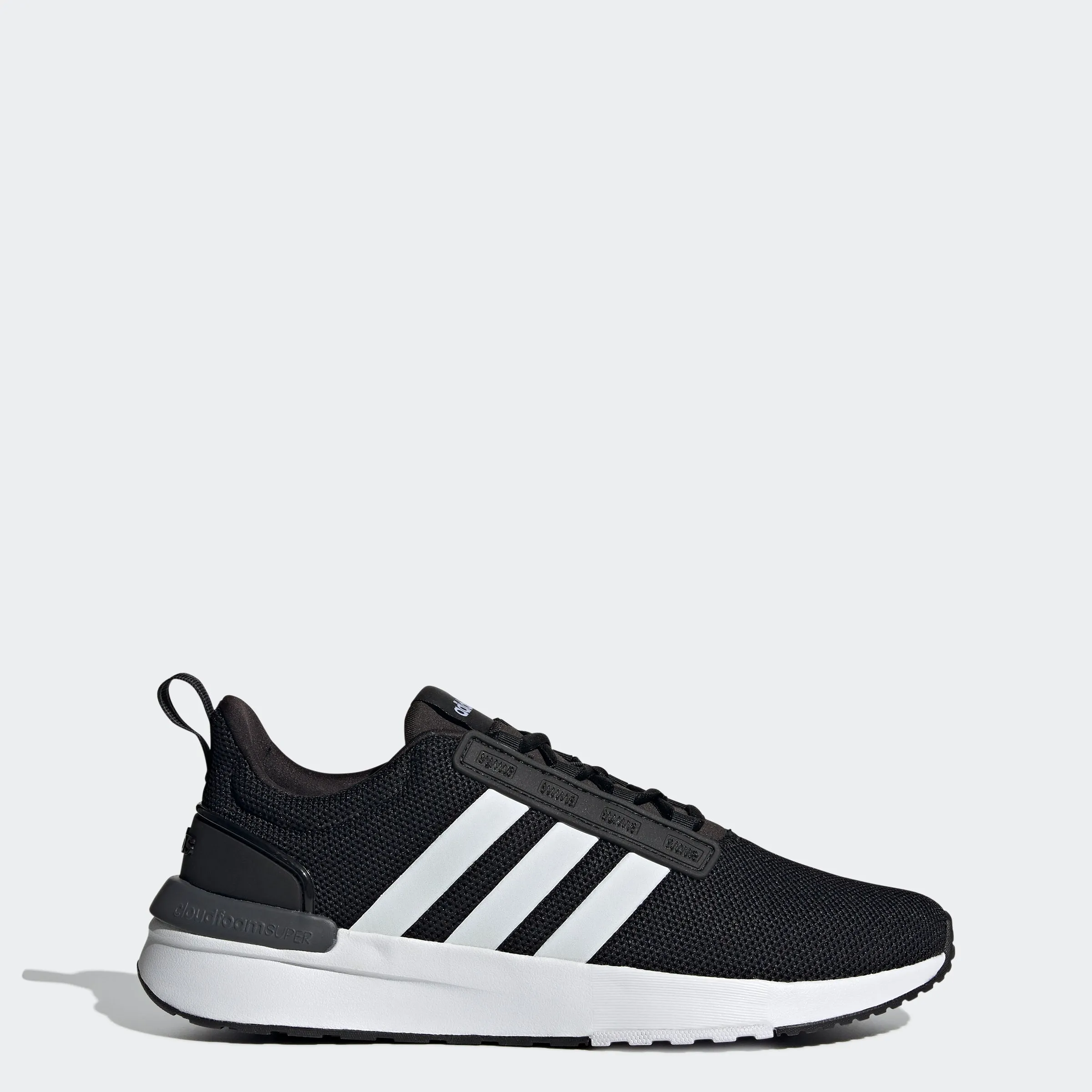 Herren adidas Racer TR21 Schuhe Hey Dude Schuhe