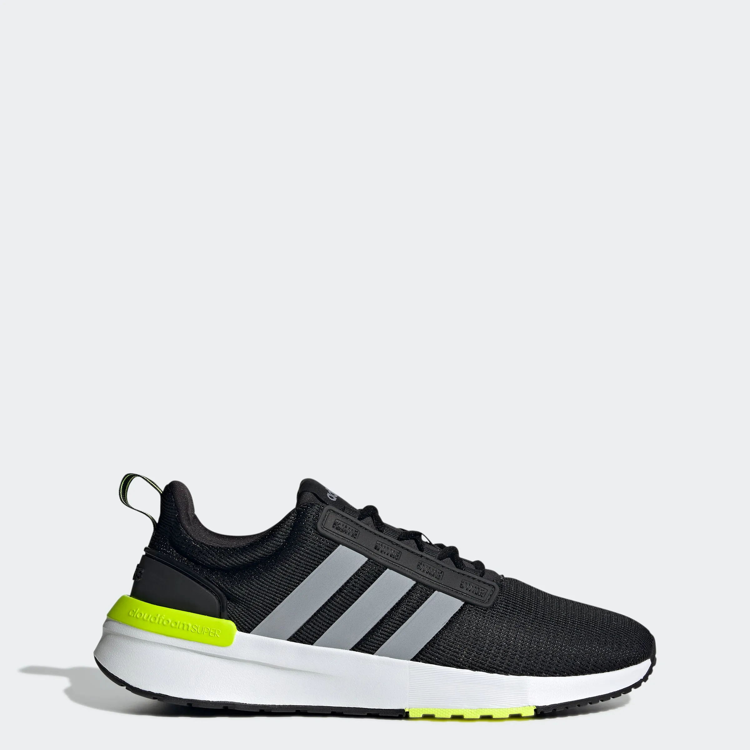 Herren adidas Racer TR21 Schuhe Hey Dude Schuhe