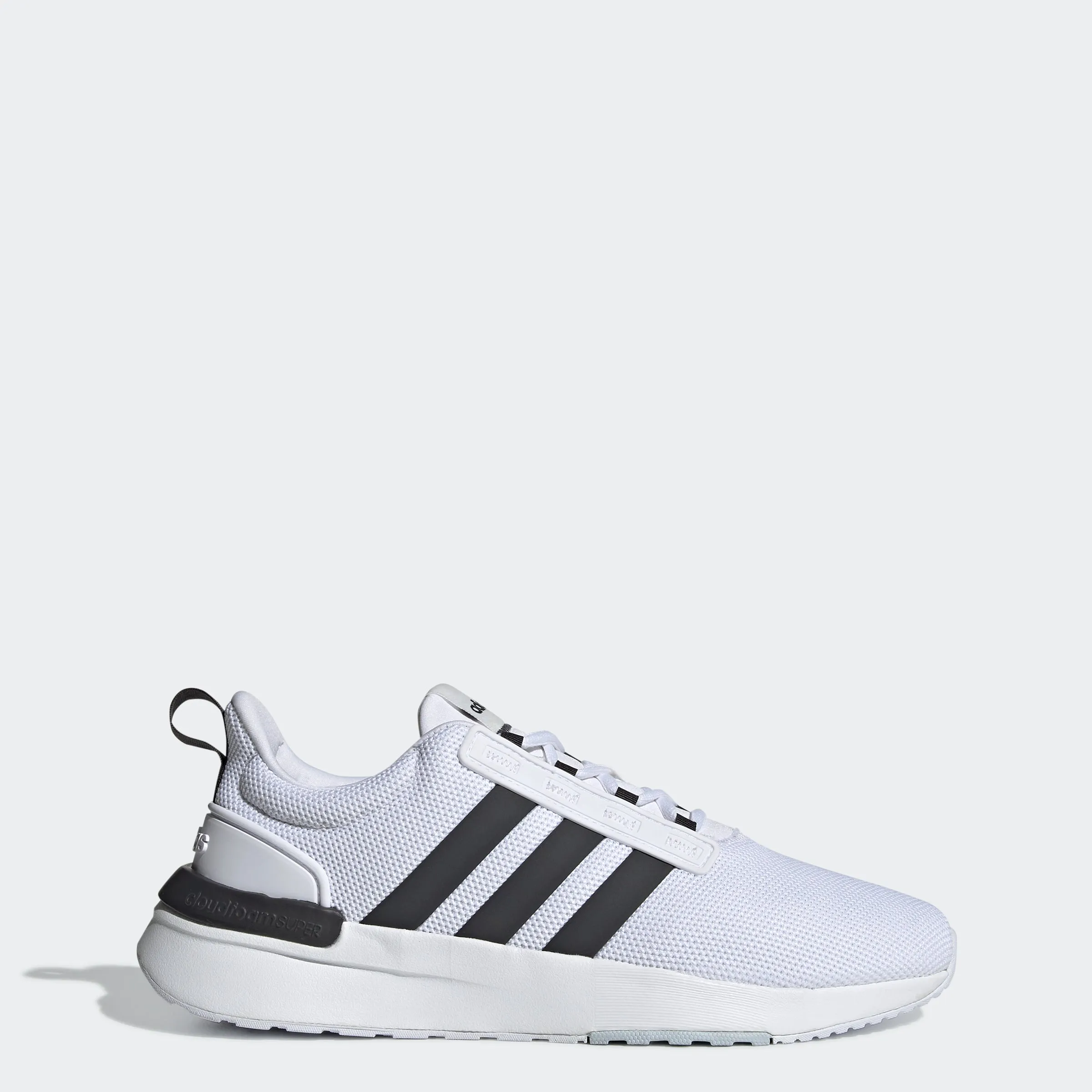 Herren adidas Racer TR21 Schuhe Hey Dude Schuhe