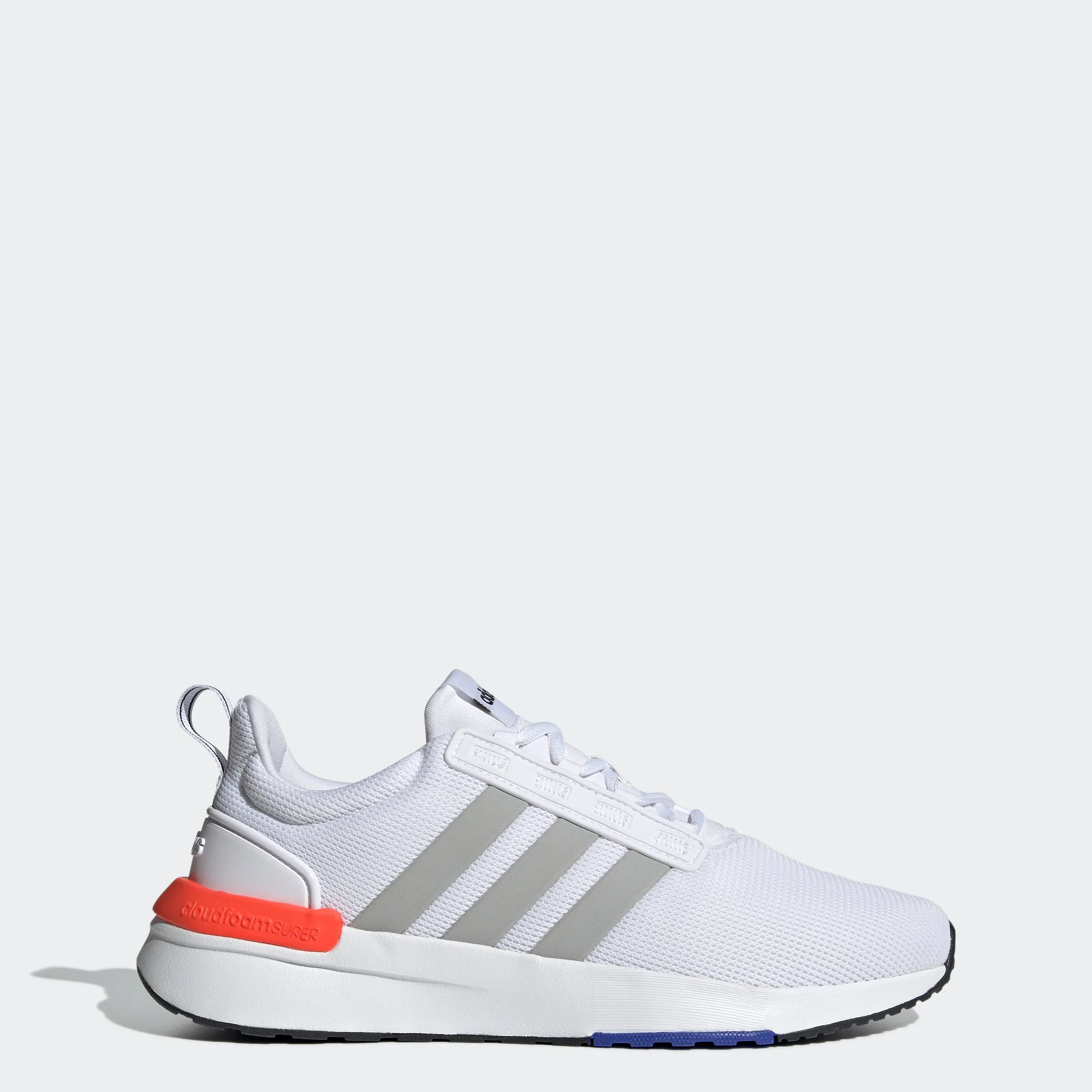 Herren adidas Racer TR21 Schuhe Hey Dude Schuhe