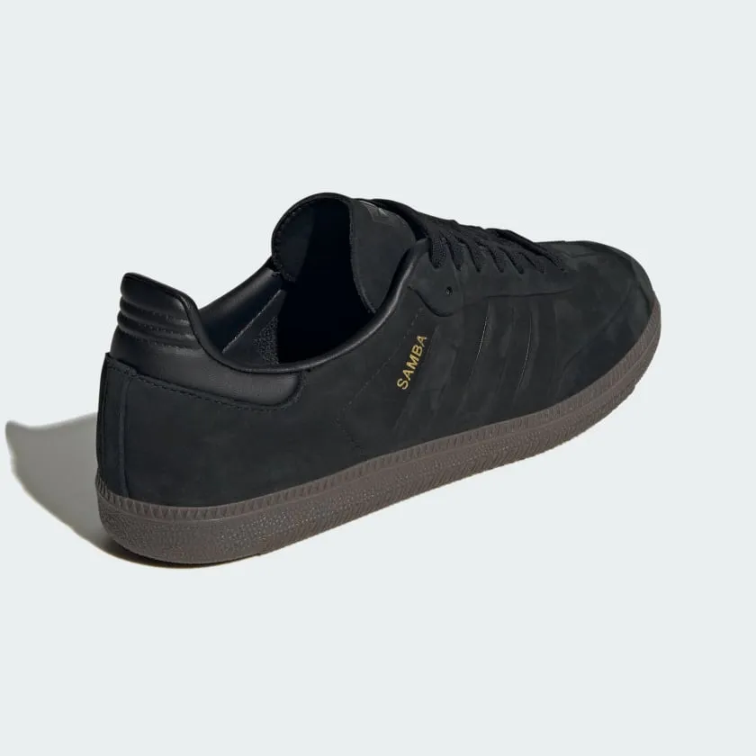 Herren adidas Samba Schuhe Hey Dude Schuhe