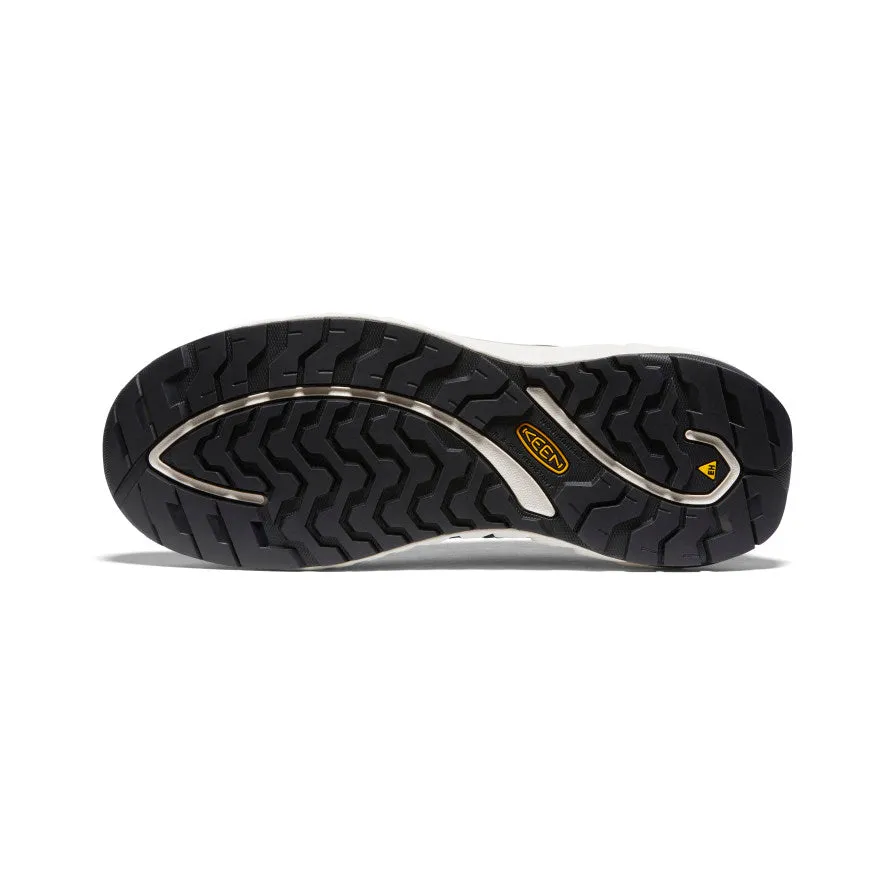 Herren Arvada Arbeitssneaker (Carbon-Zehe) | Plaza Taupe/Schwarz