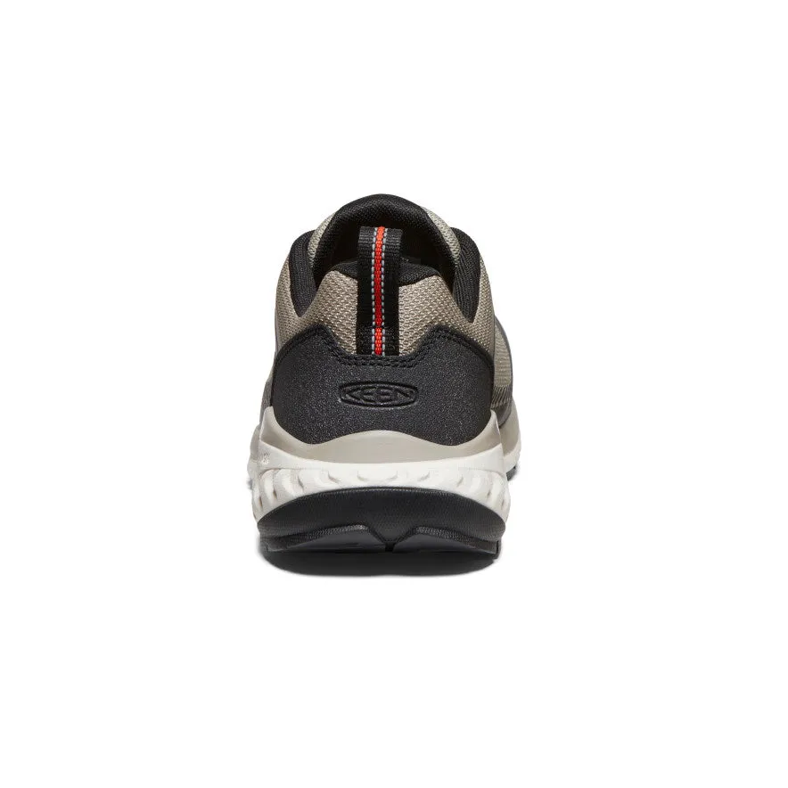 Herren Arvada Arbeitssneaker (Carbon-Zehe) | Plaza Taupe/Schwarz