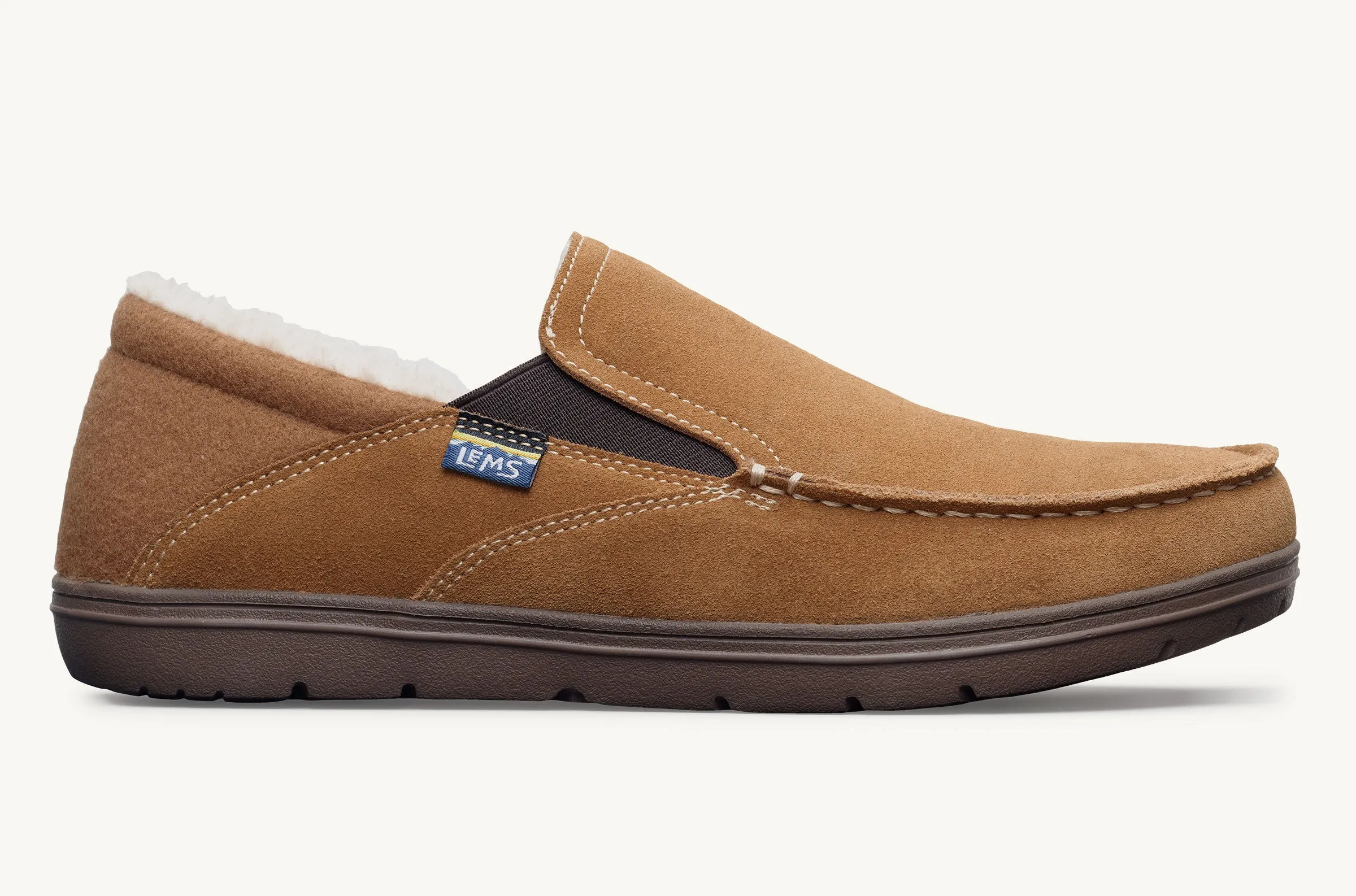 Herren Drifter Pelz
