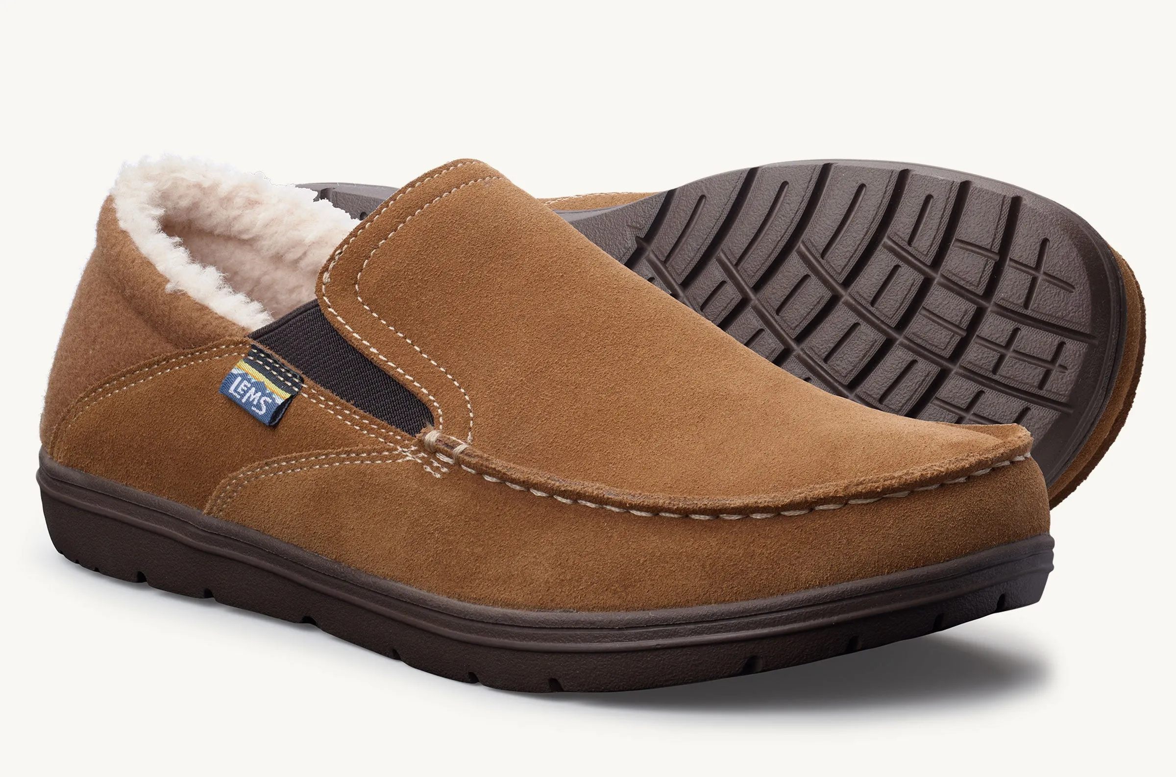 Herren Drifter Pelz