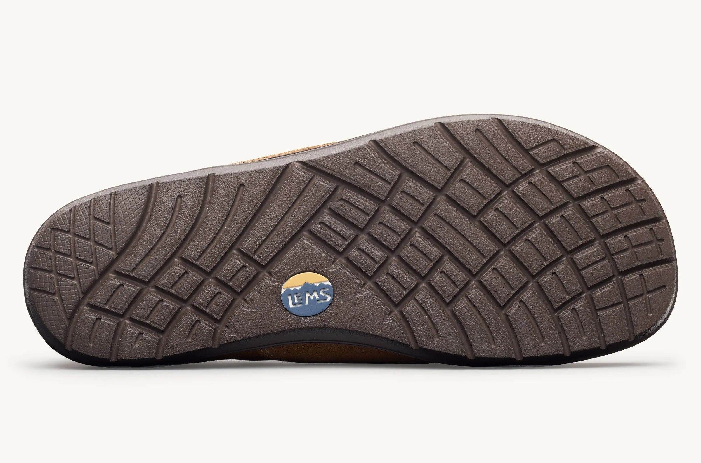 Herren Drifter Pelz