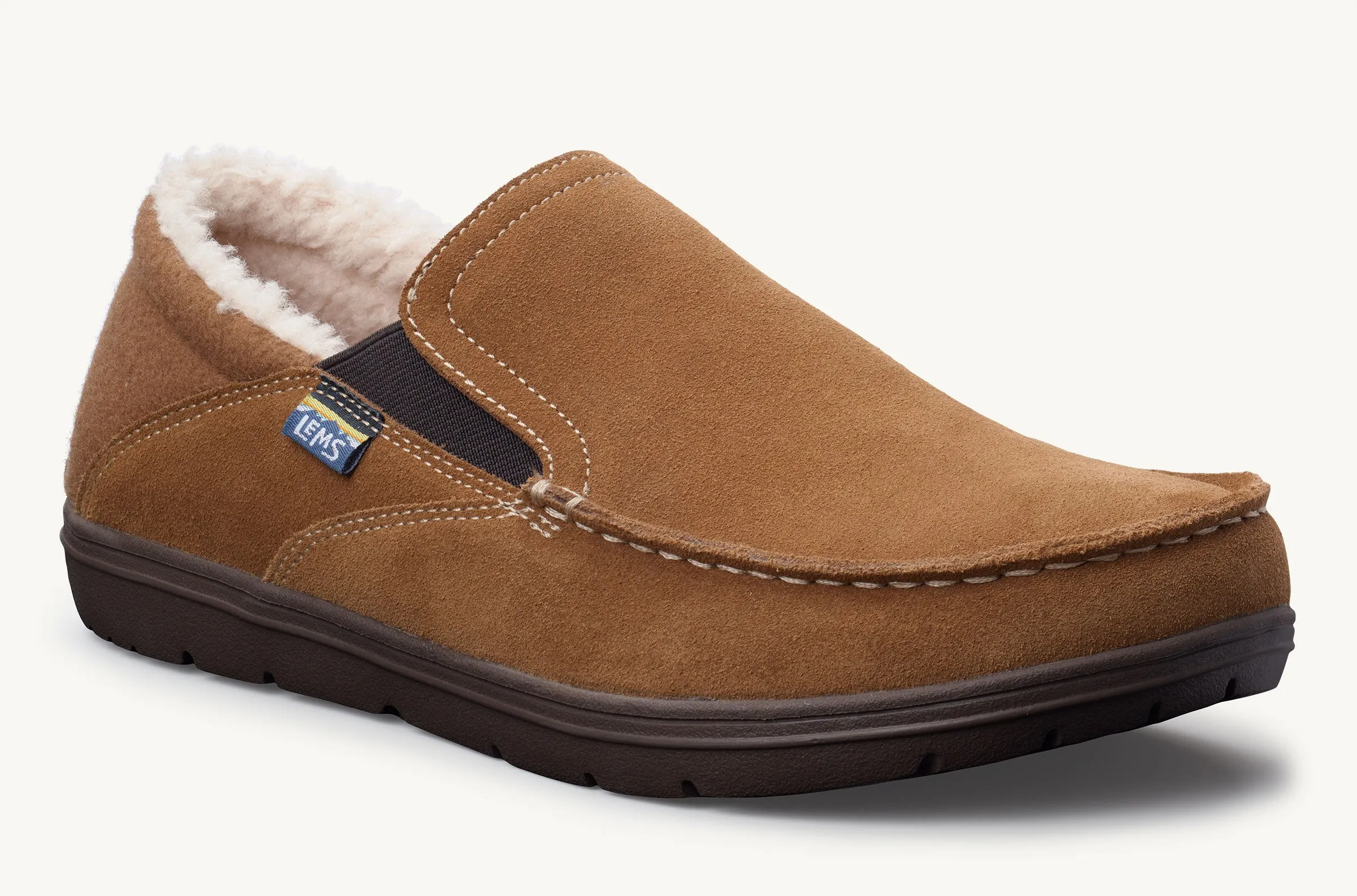 Herren Drifter Pelz