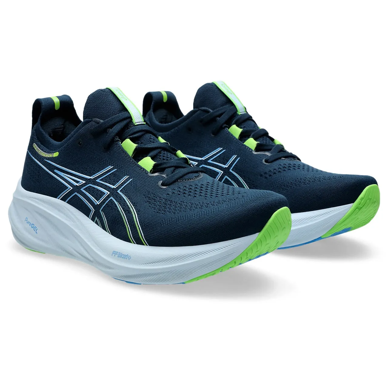 ASICS Gel-Nimbus 26 Herrenschuhe
