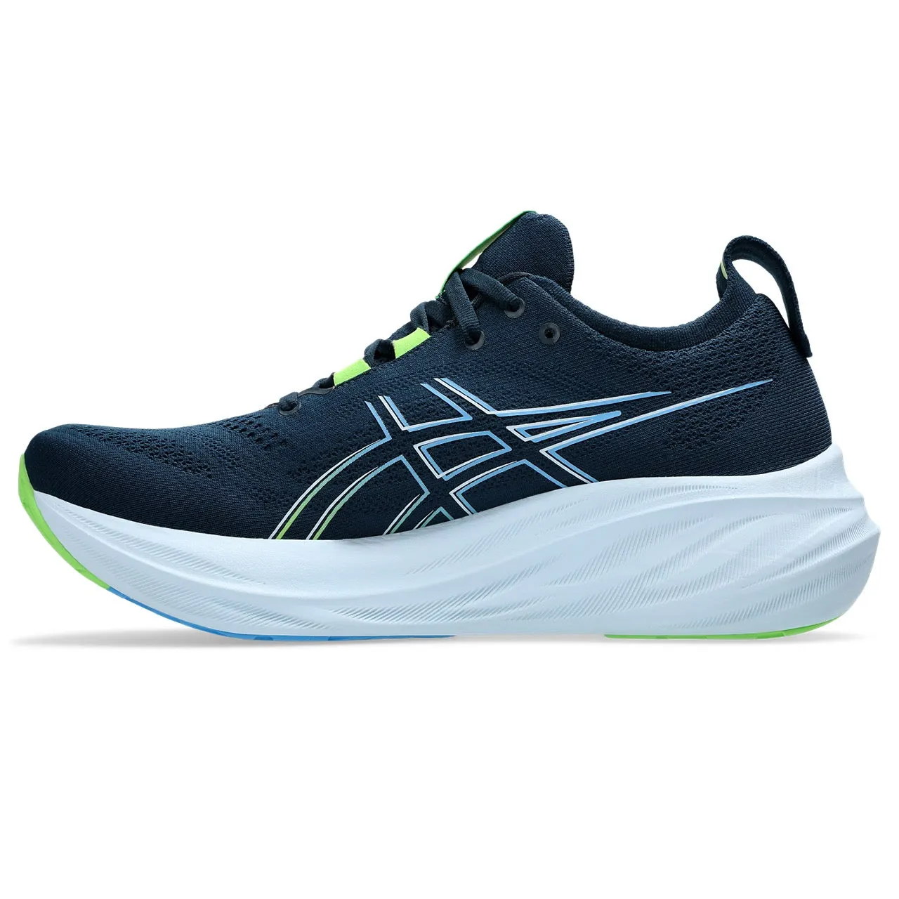 ASICS Gel-Nimbus 26 Herrenschuhe