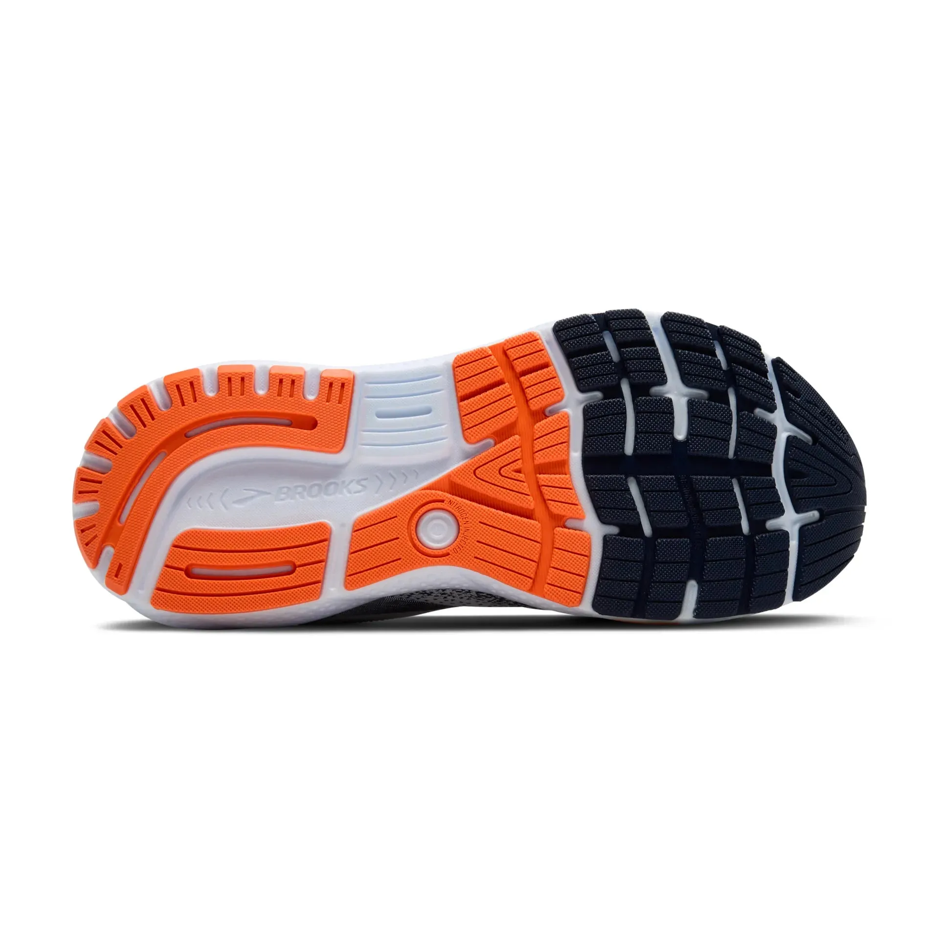 Herren Ghost 16