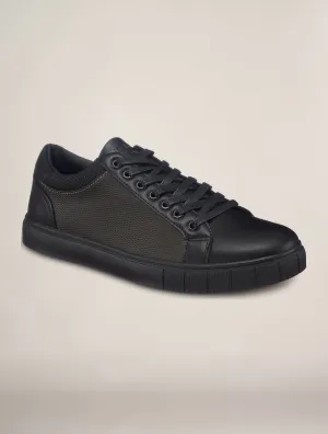 Herren Ignite Low Top Court Sneakers von ecco