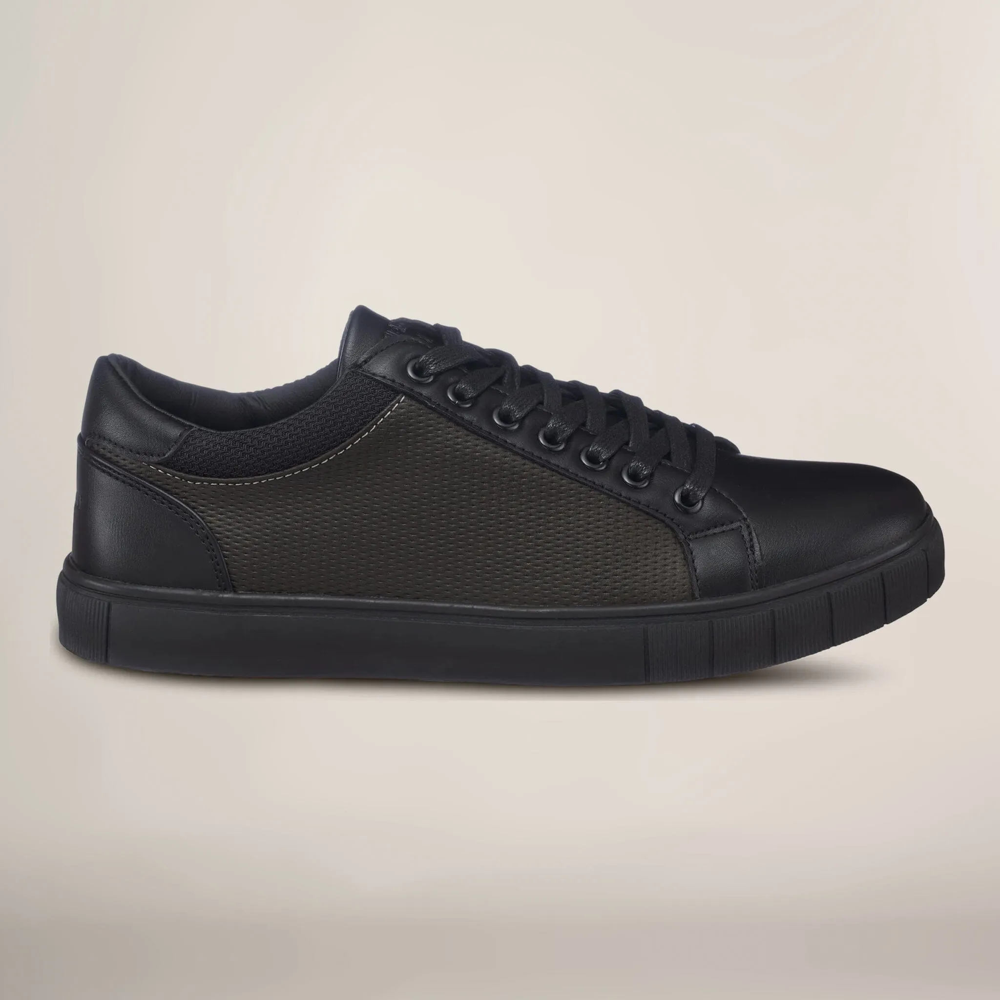 Herren Ignite Low Top Court Sneakers von ecco
