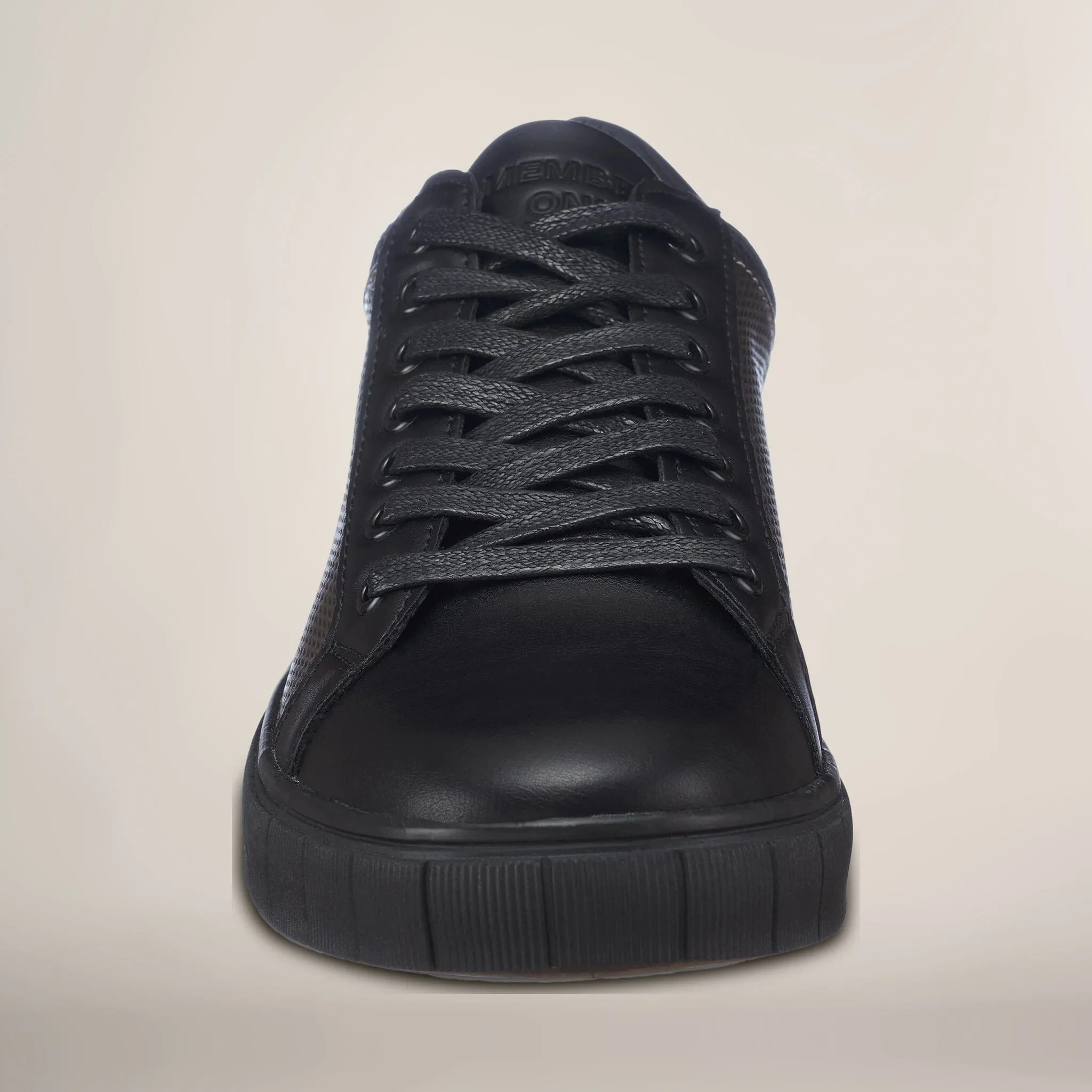 Herren Ignite Low Top Court Sneakers von ecco