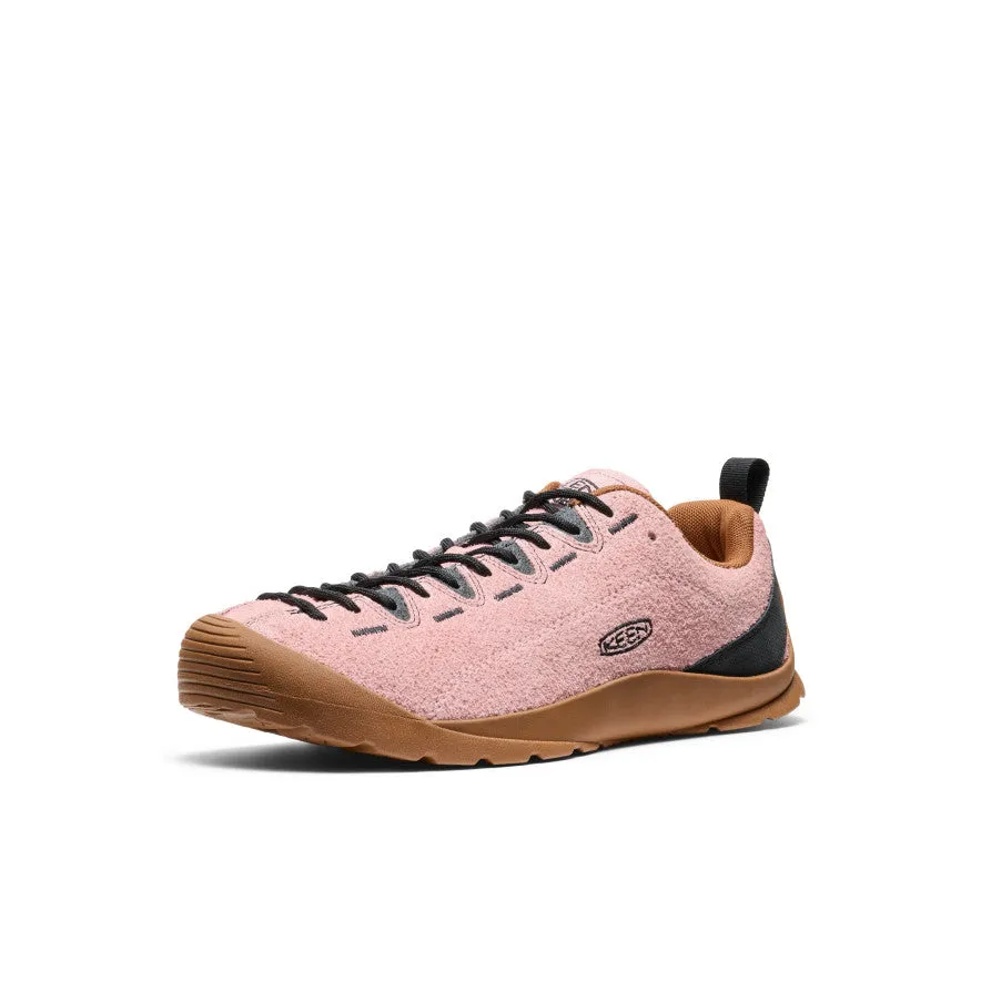 Herren Jasper Sneaker x Highsnobiety | Rosa/Gummi